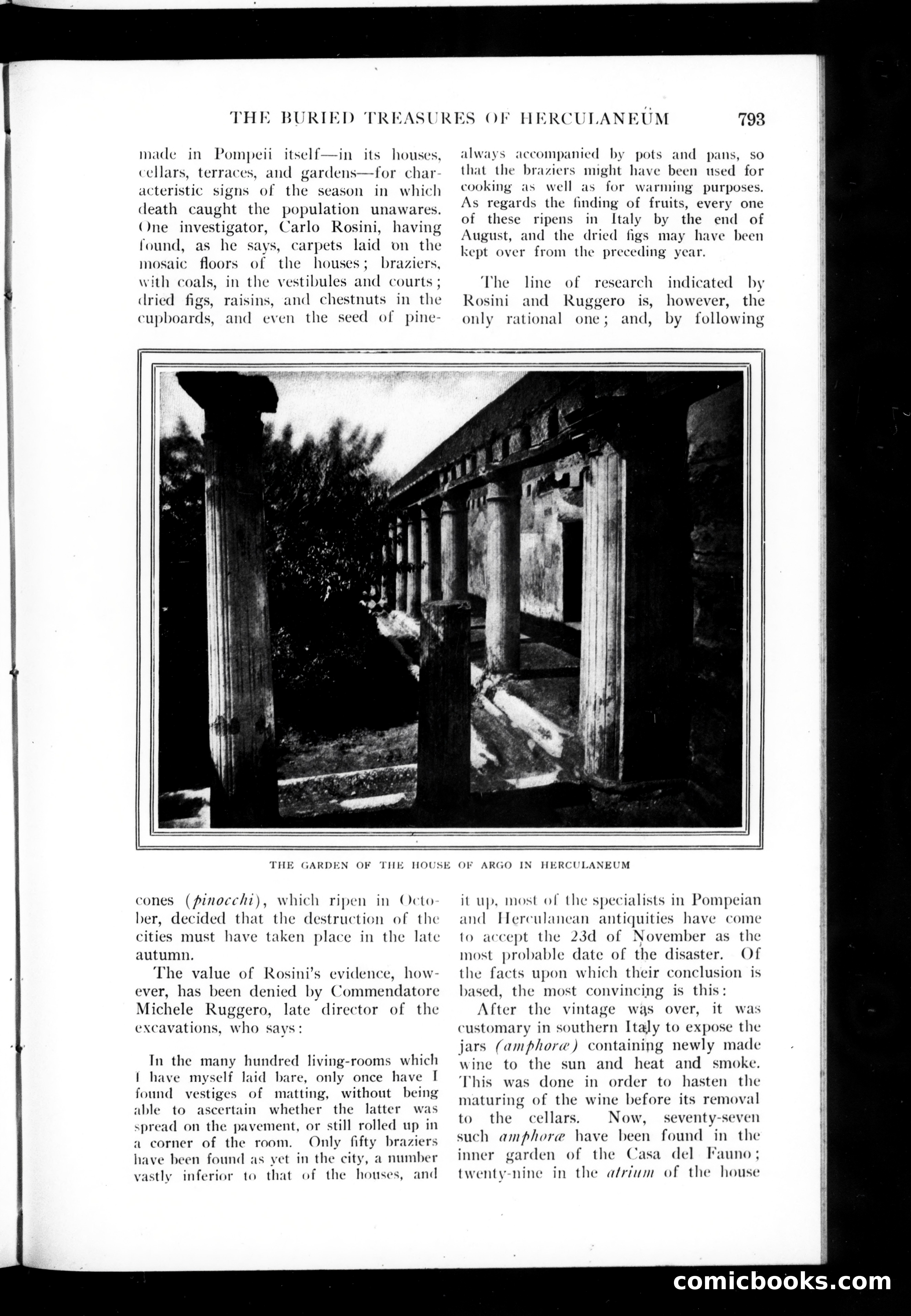 Munsey's Magazine, September 1907 — page 109 of 139