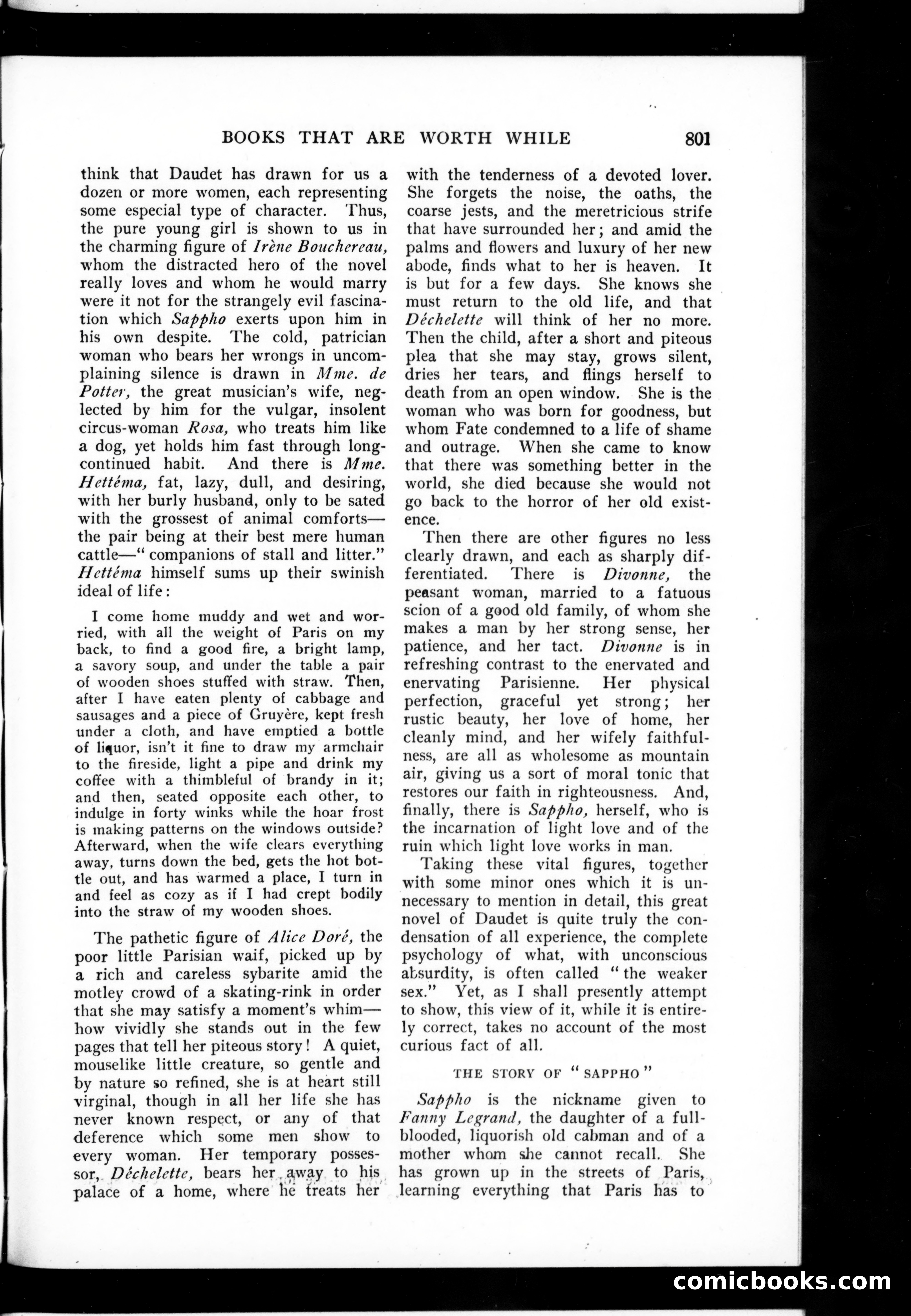Munsey's Magazine, September 1907 — page 117 of 139