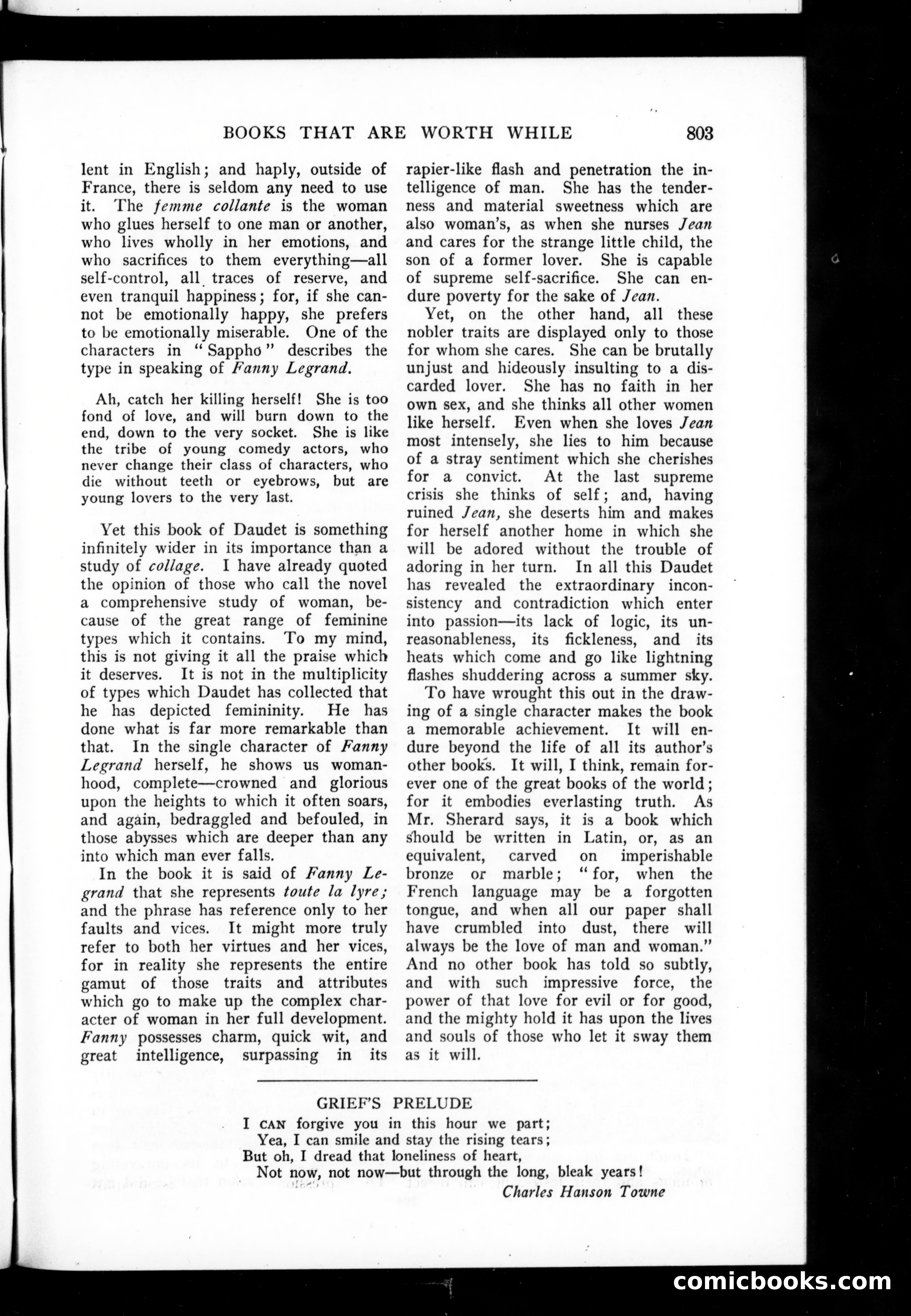 Munsey's Magazine, September 1907 — page 119 of 139