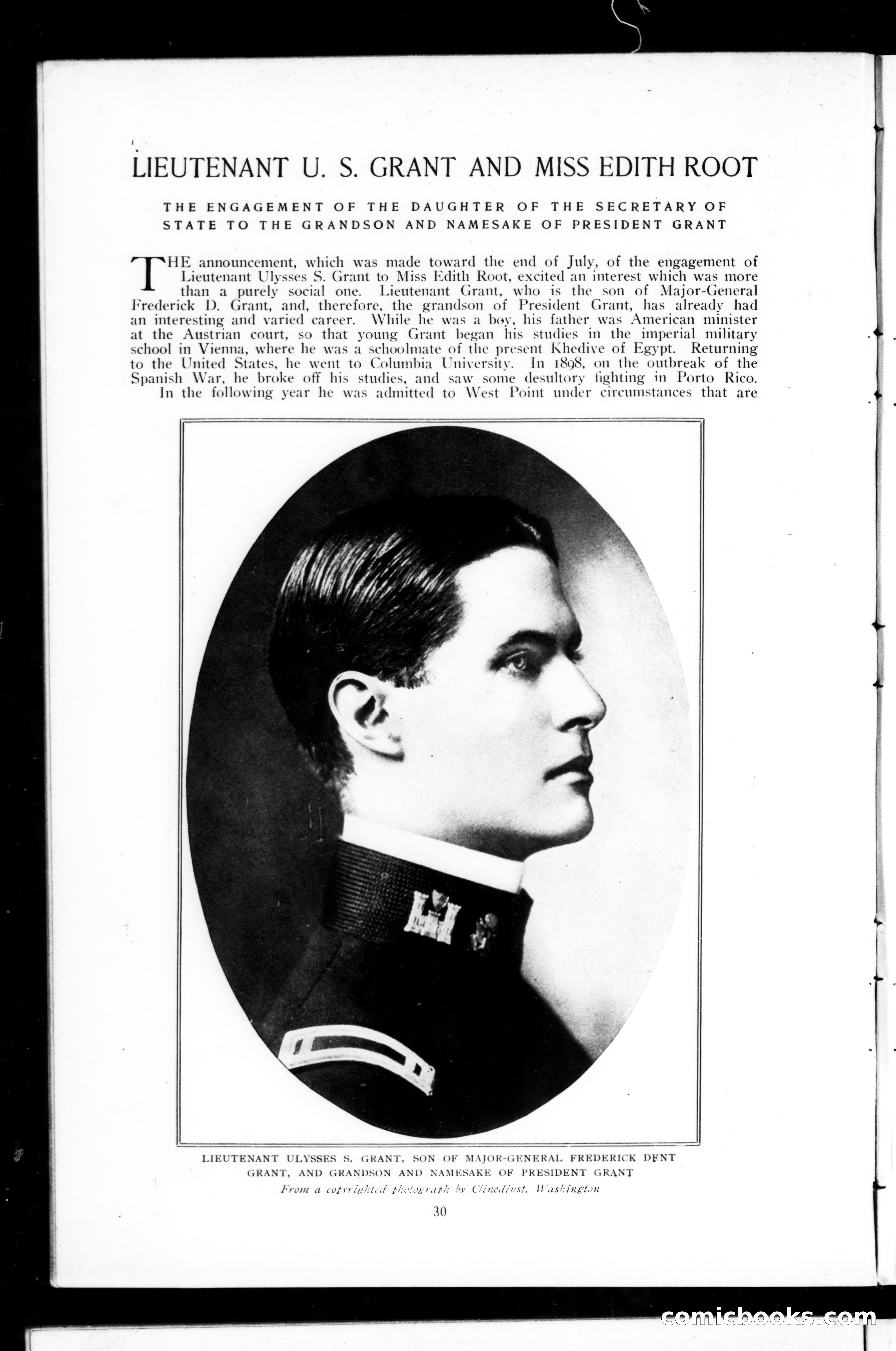 Munsey's Magazine, Vol. 38, No. 1 — page 28 of 136