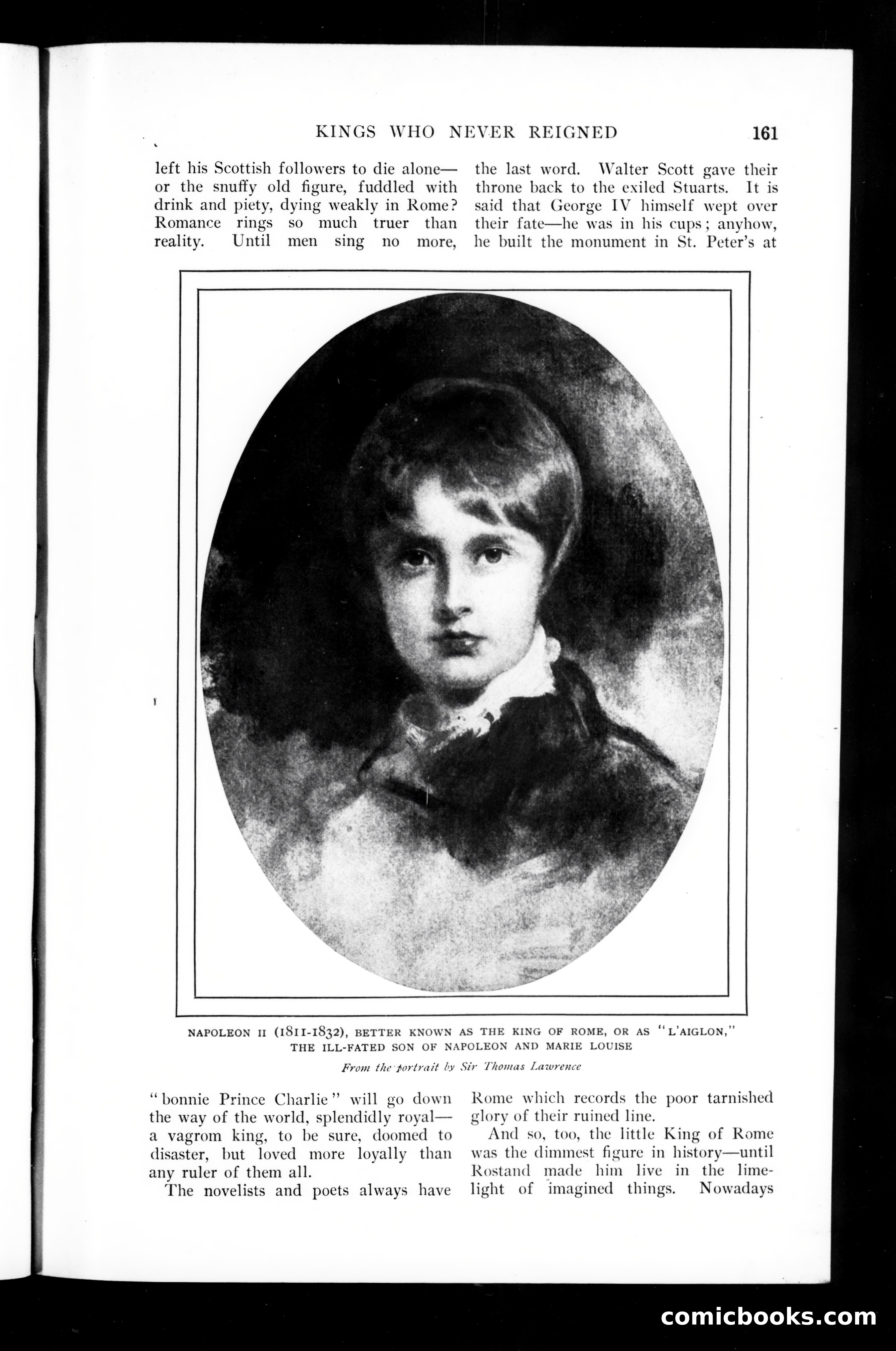 Munsey's Magazine, November 1907 — page 23 of 142
