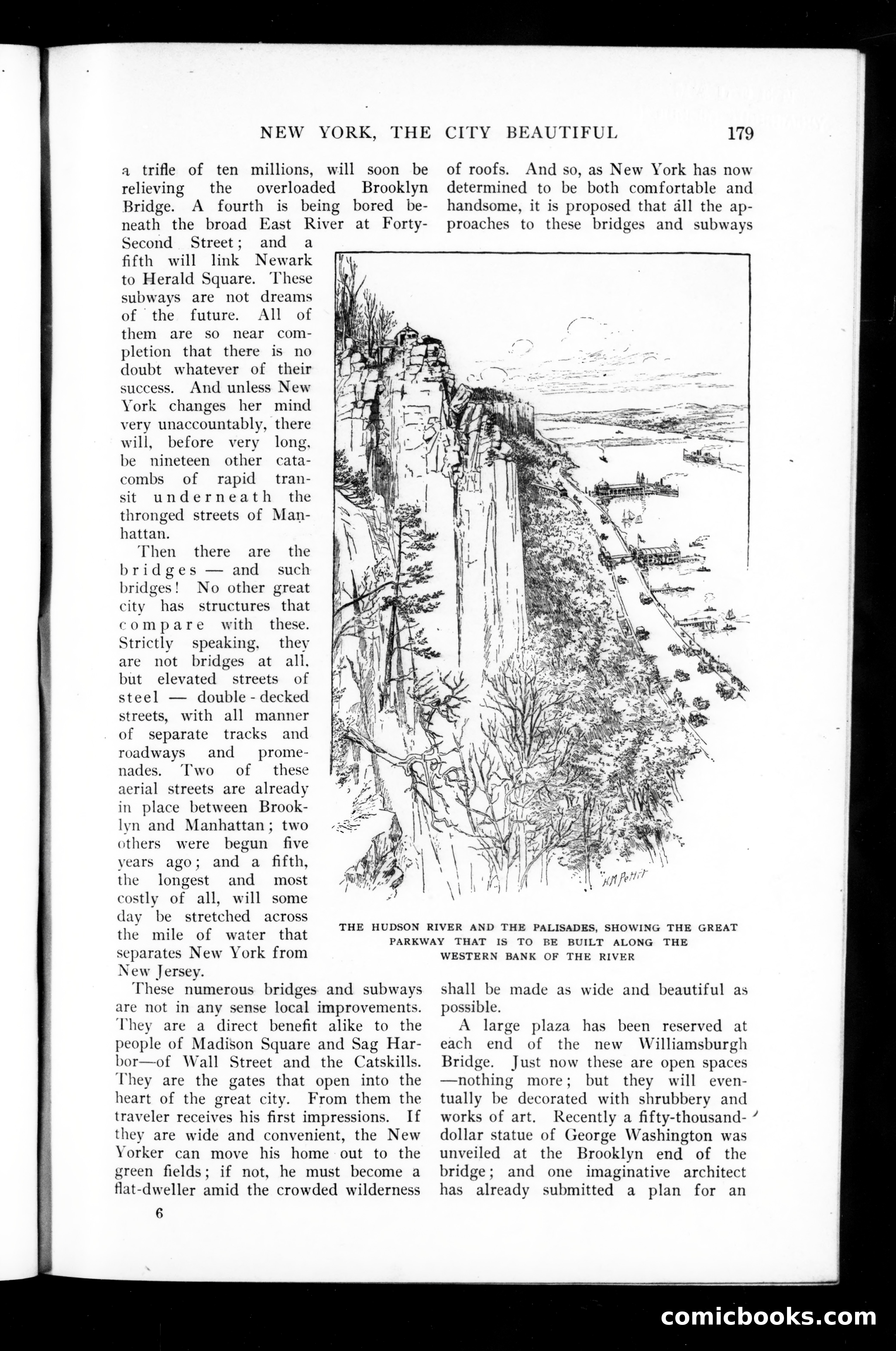 Munsey's Magazine, November 1907 — page 41 of 142