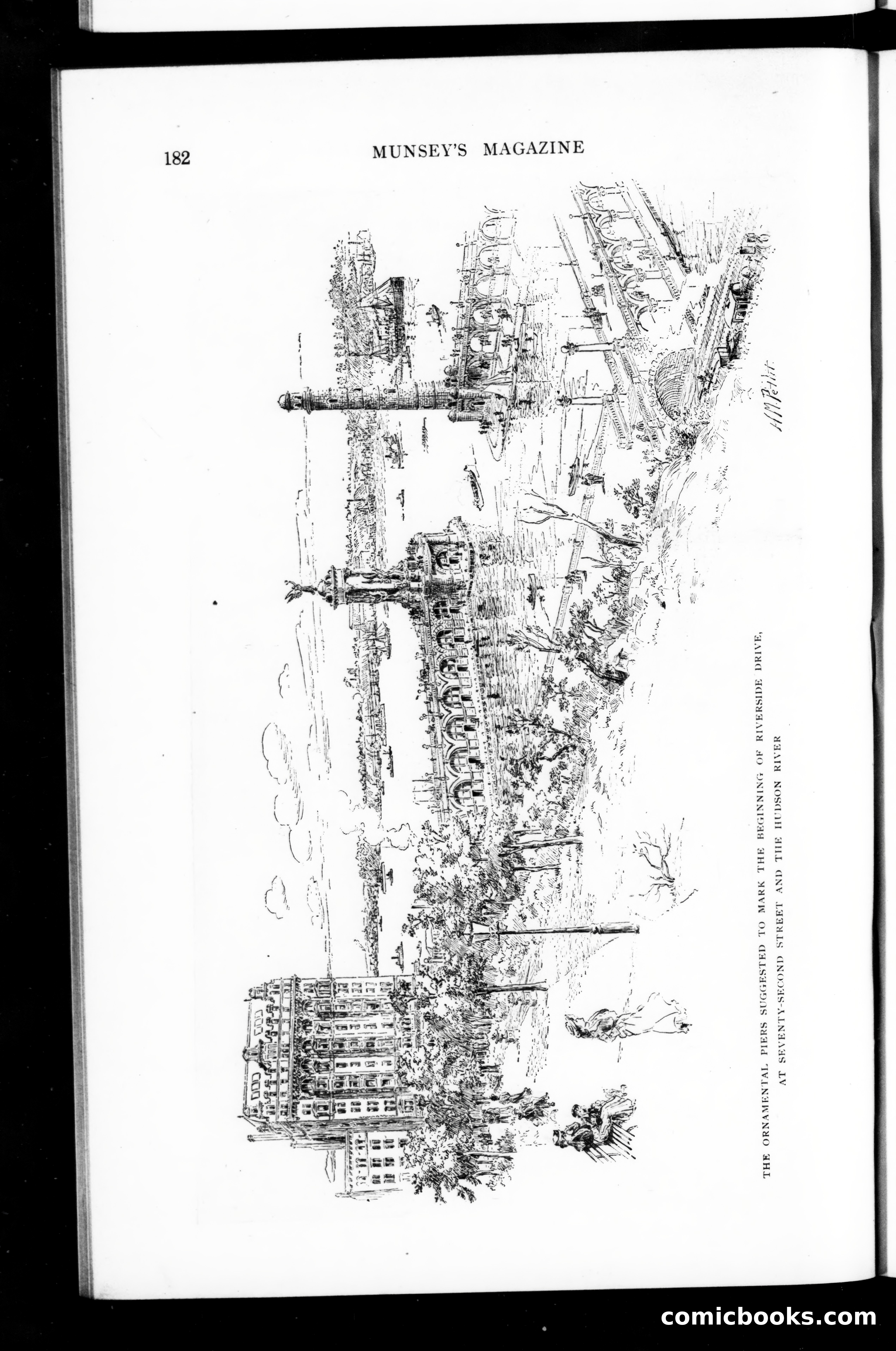 Munsey's Magazine, November 1907 — page 44 of 142