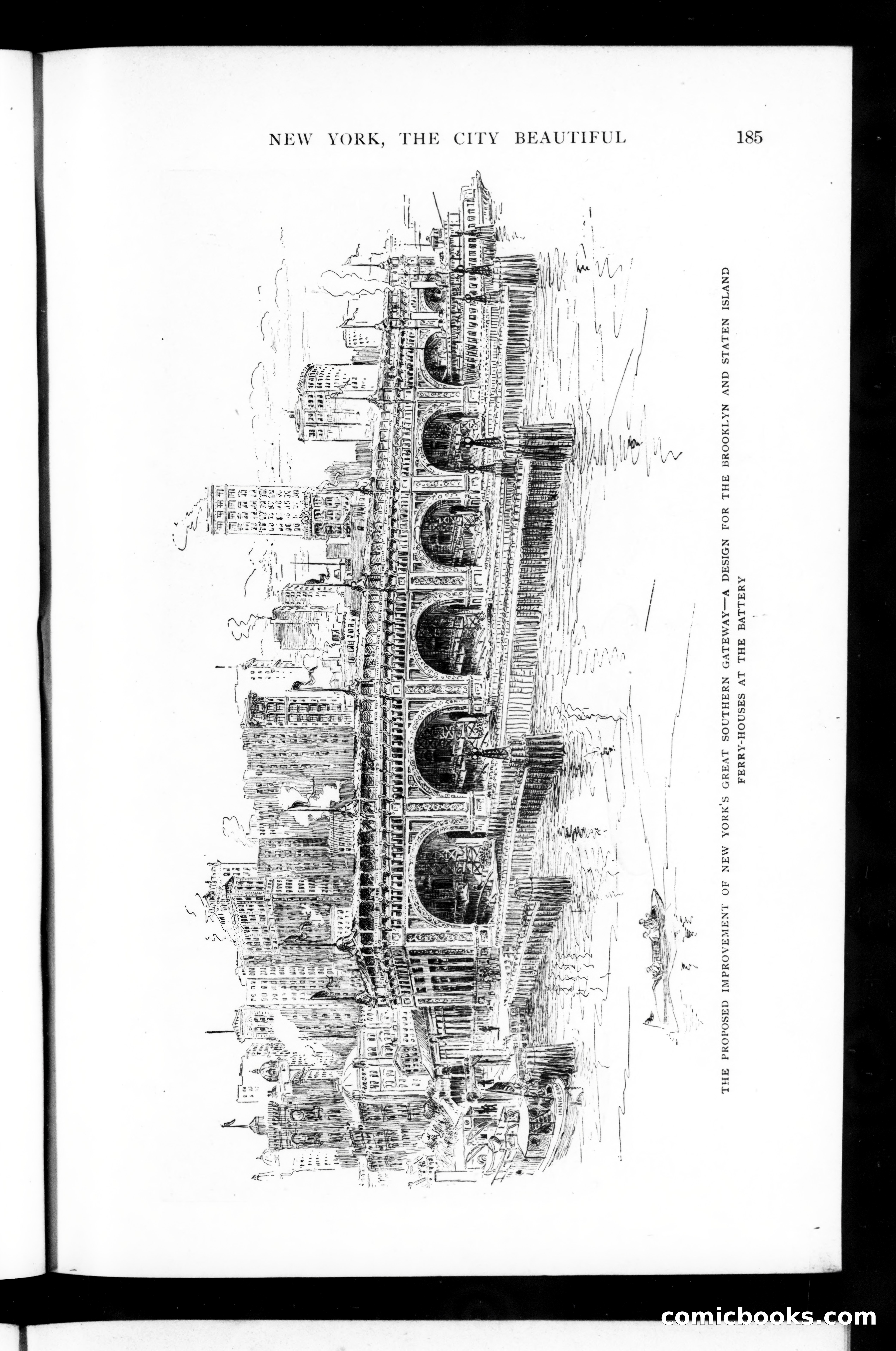 Munsey's Magazine, November 1907 — page 47 of 142