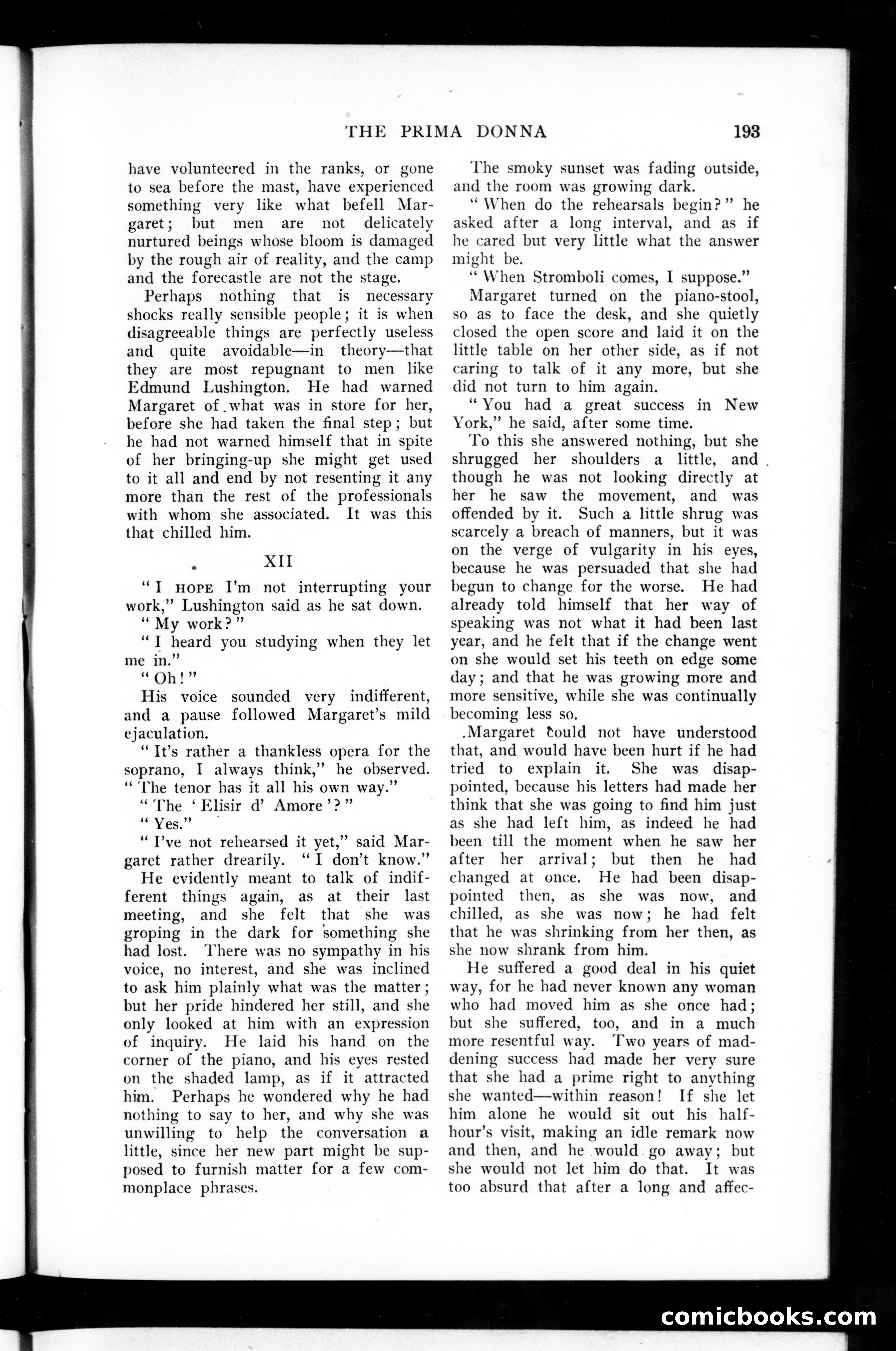 Munsey's Magazine, November 1907 — page 55 of 142