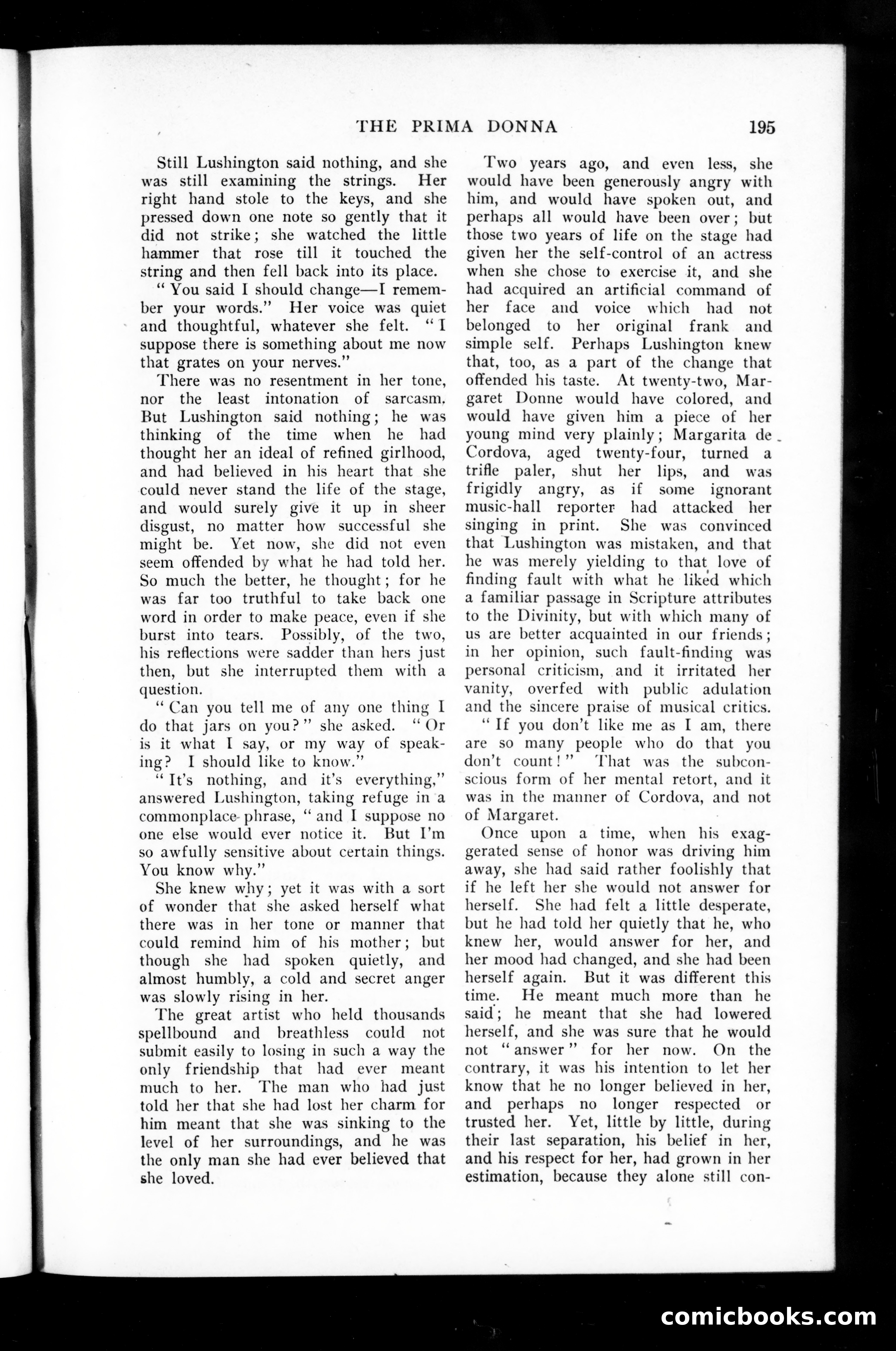 Munsey's Magazine, November 1907 — page 57 of 142