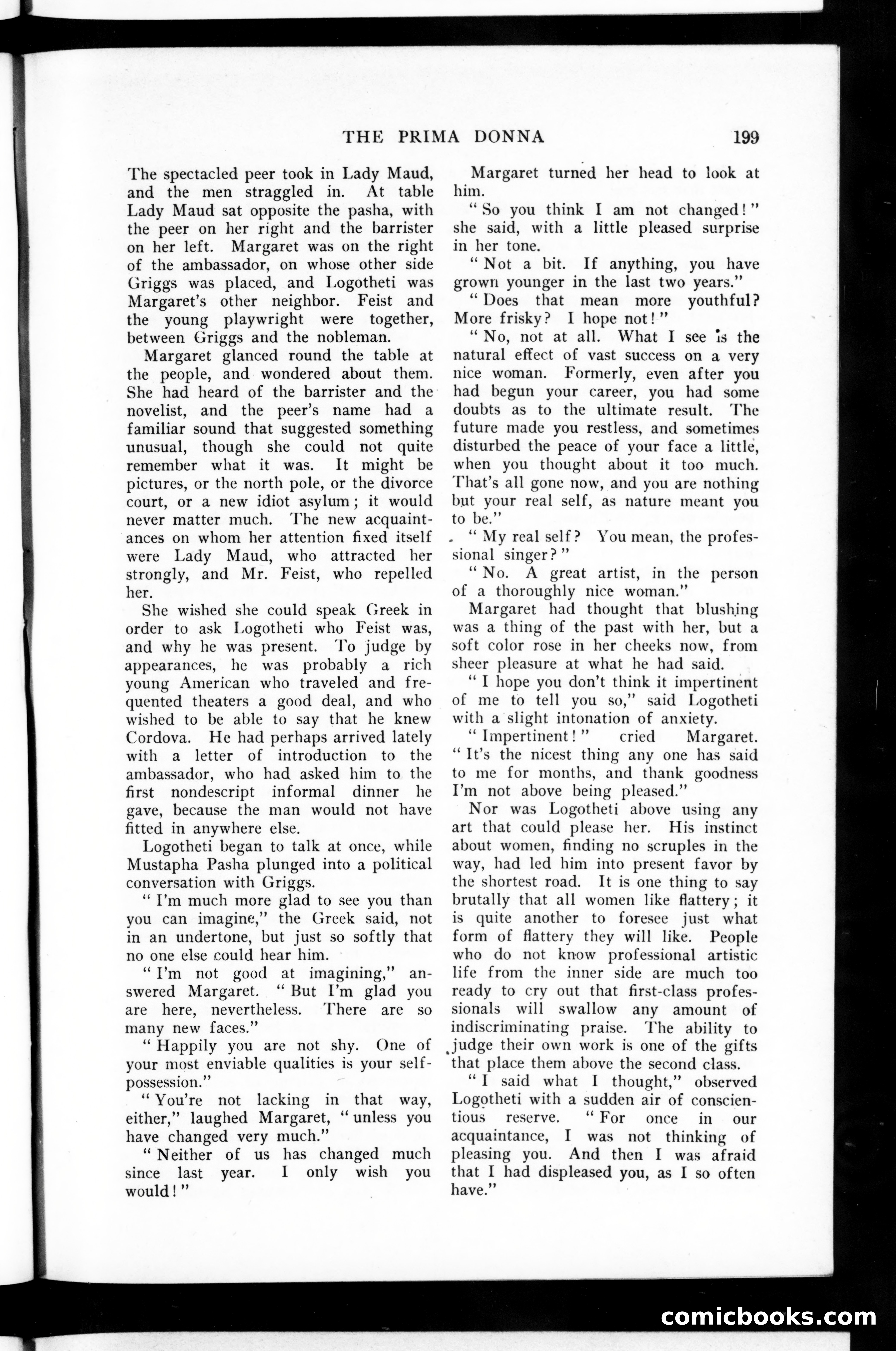 Munsey's Magazine, November 1907 — page 61 of 142