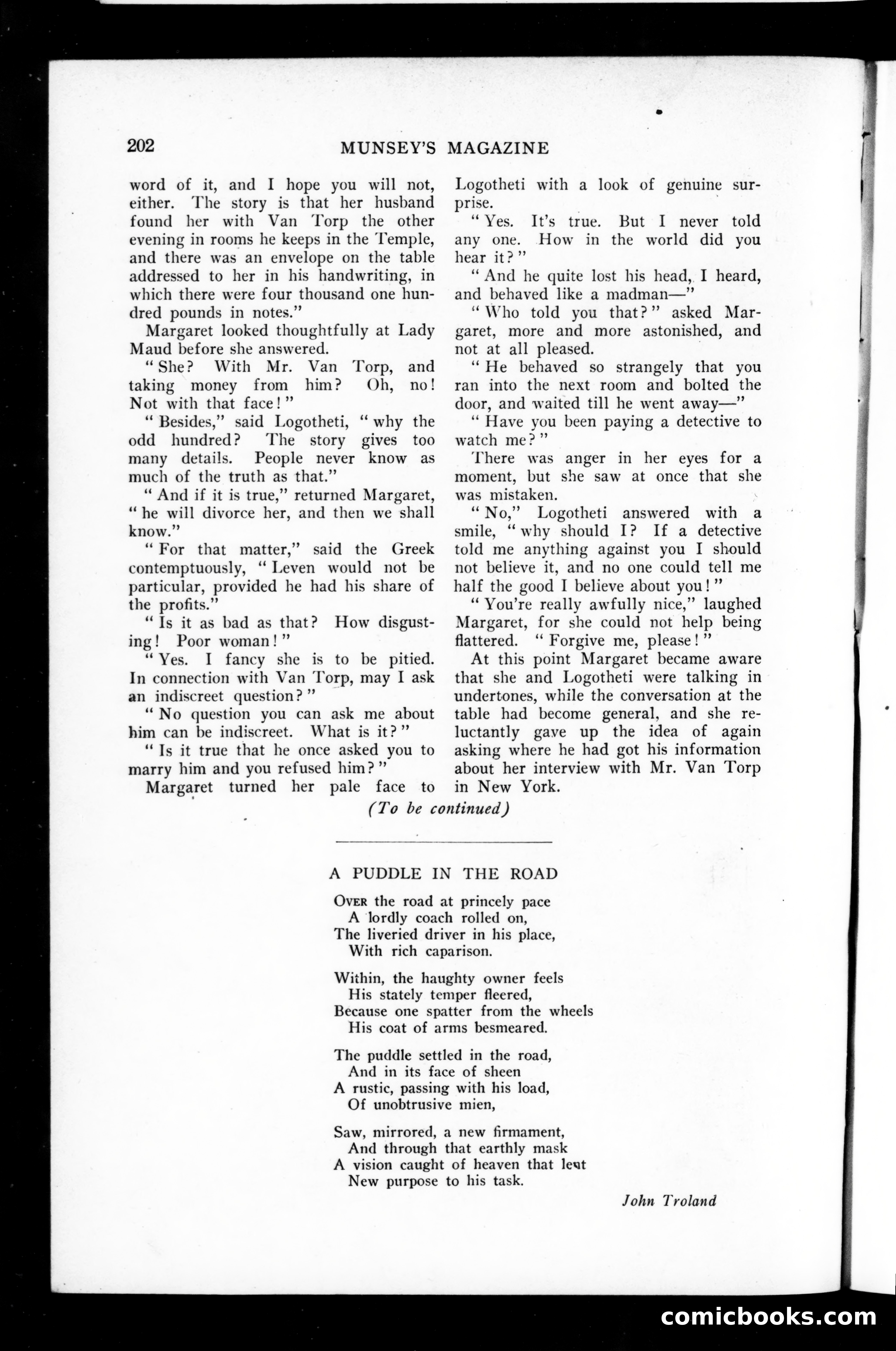 Munsey's Magazine, November 1907 — page 64 of 142