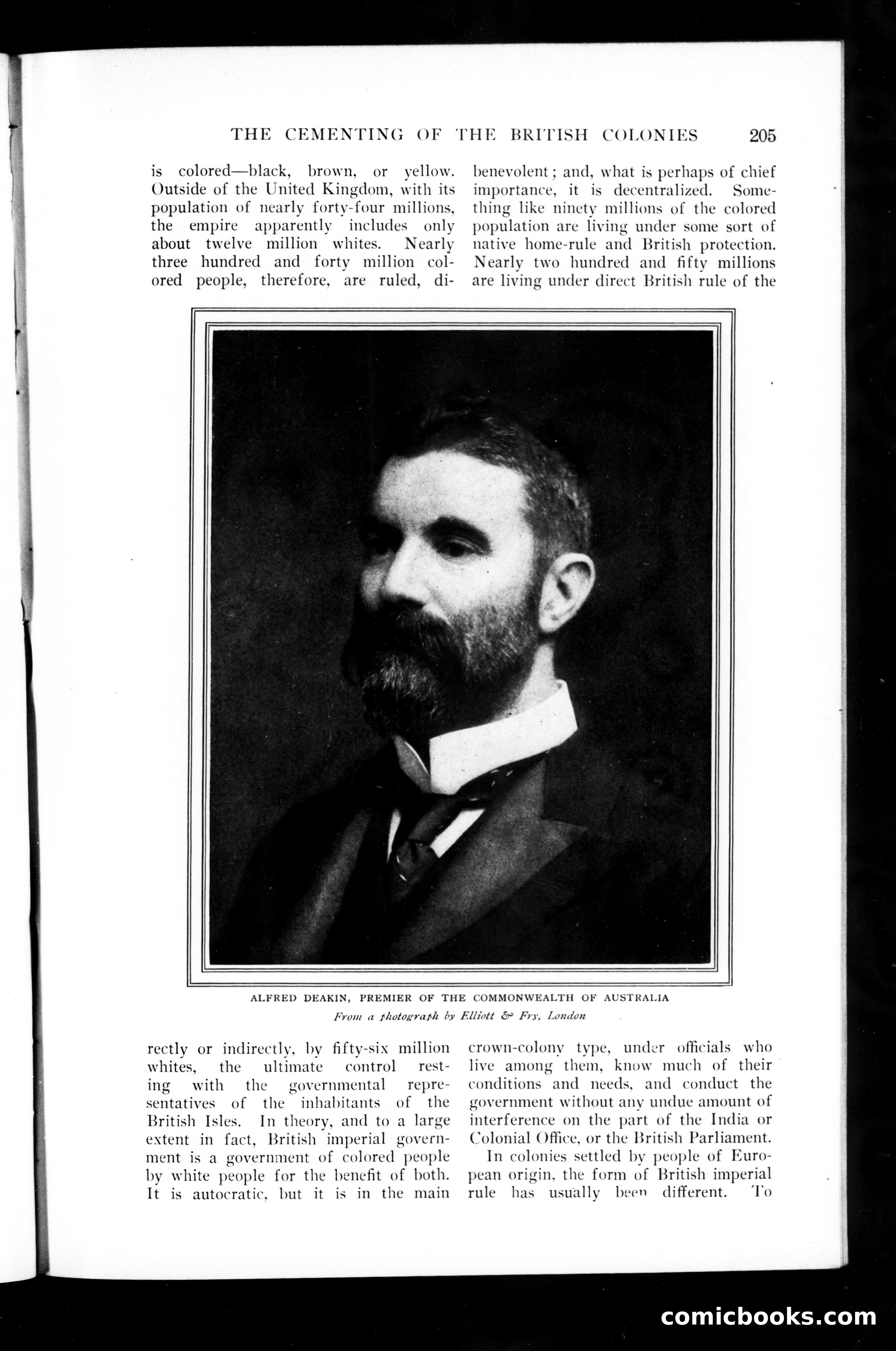 Munsey's Magazine, November 1907 — page 67 of 142