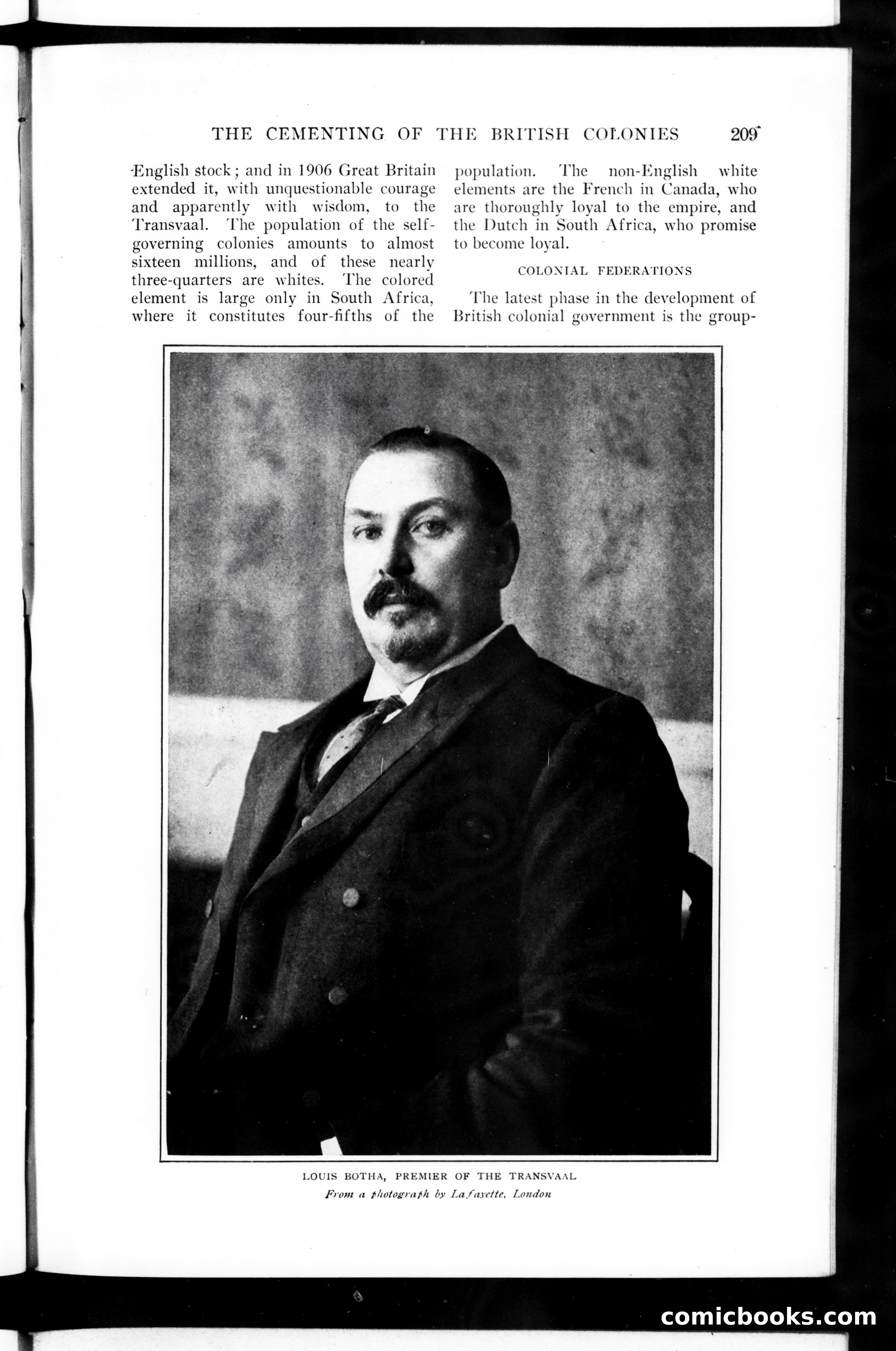 Munsey's Magazine, November 1907 — page 71 of 142