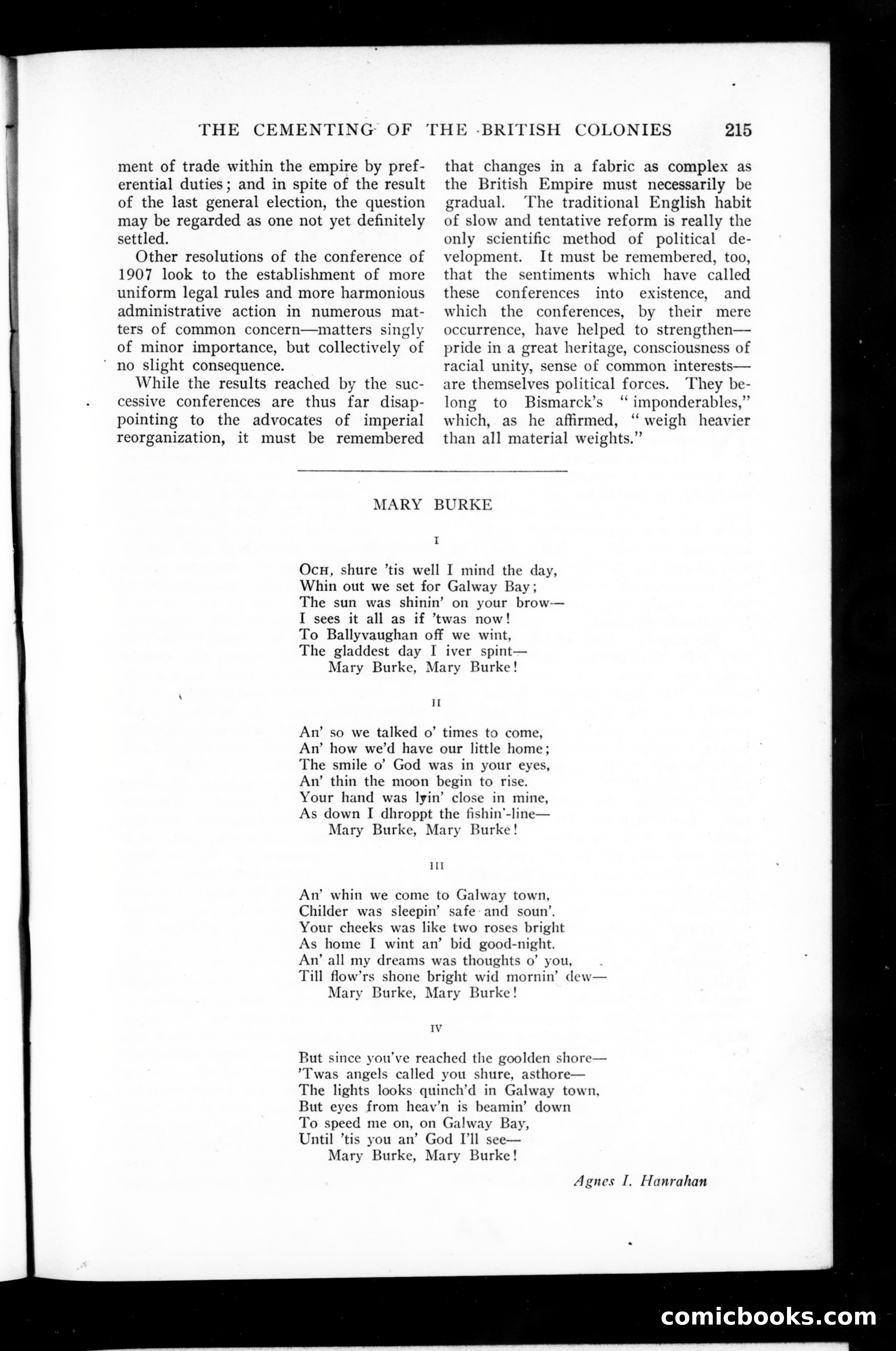 Munsey's Magazine, November 1907 — page 77 of 142