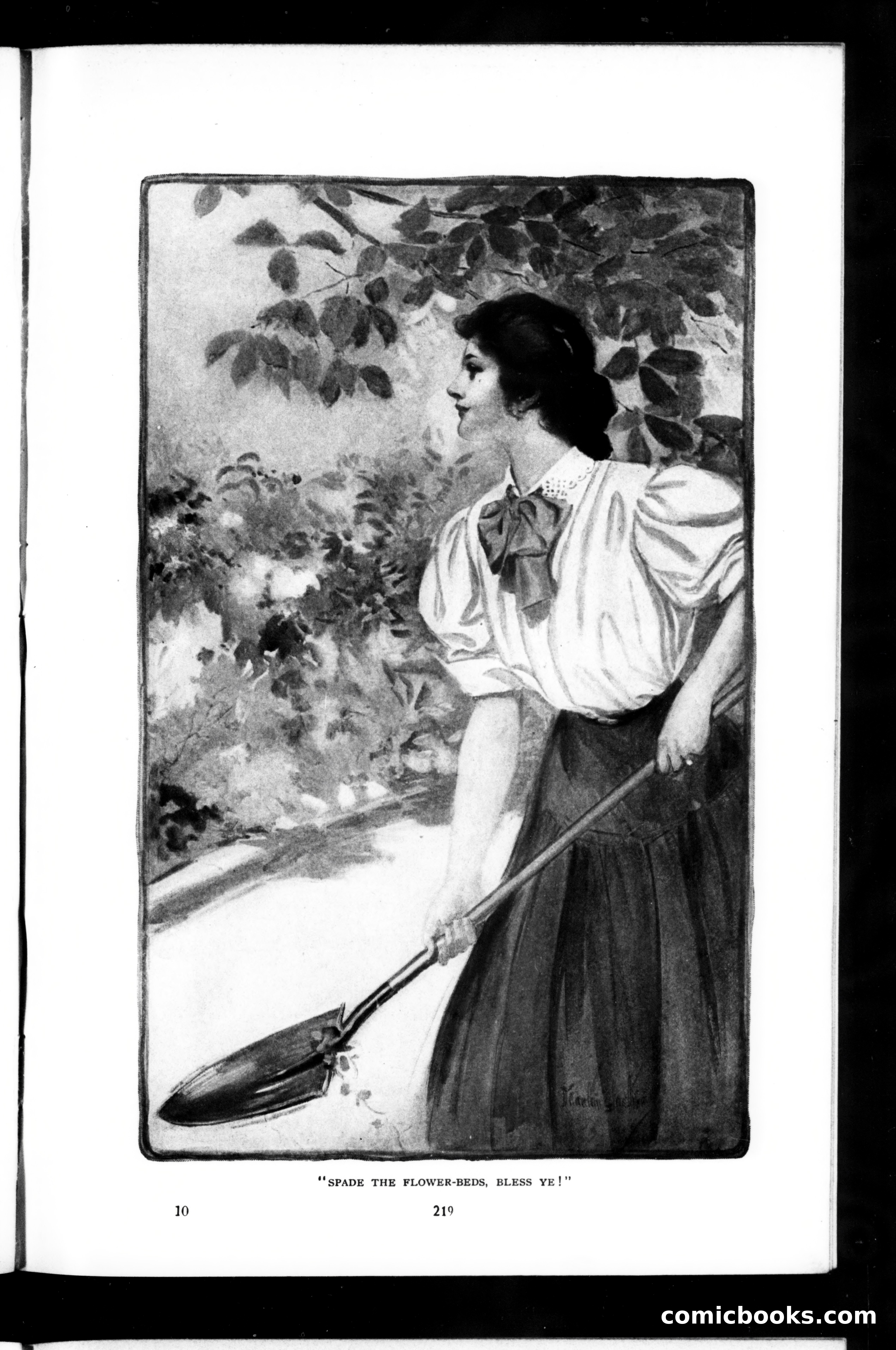 Munsey's Magazine, November 1907 — page 81 of 142
