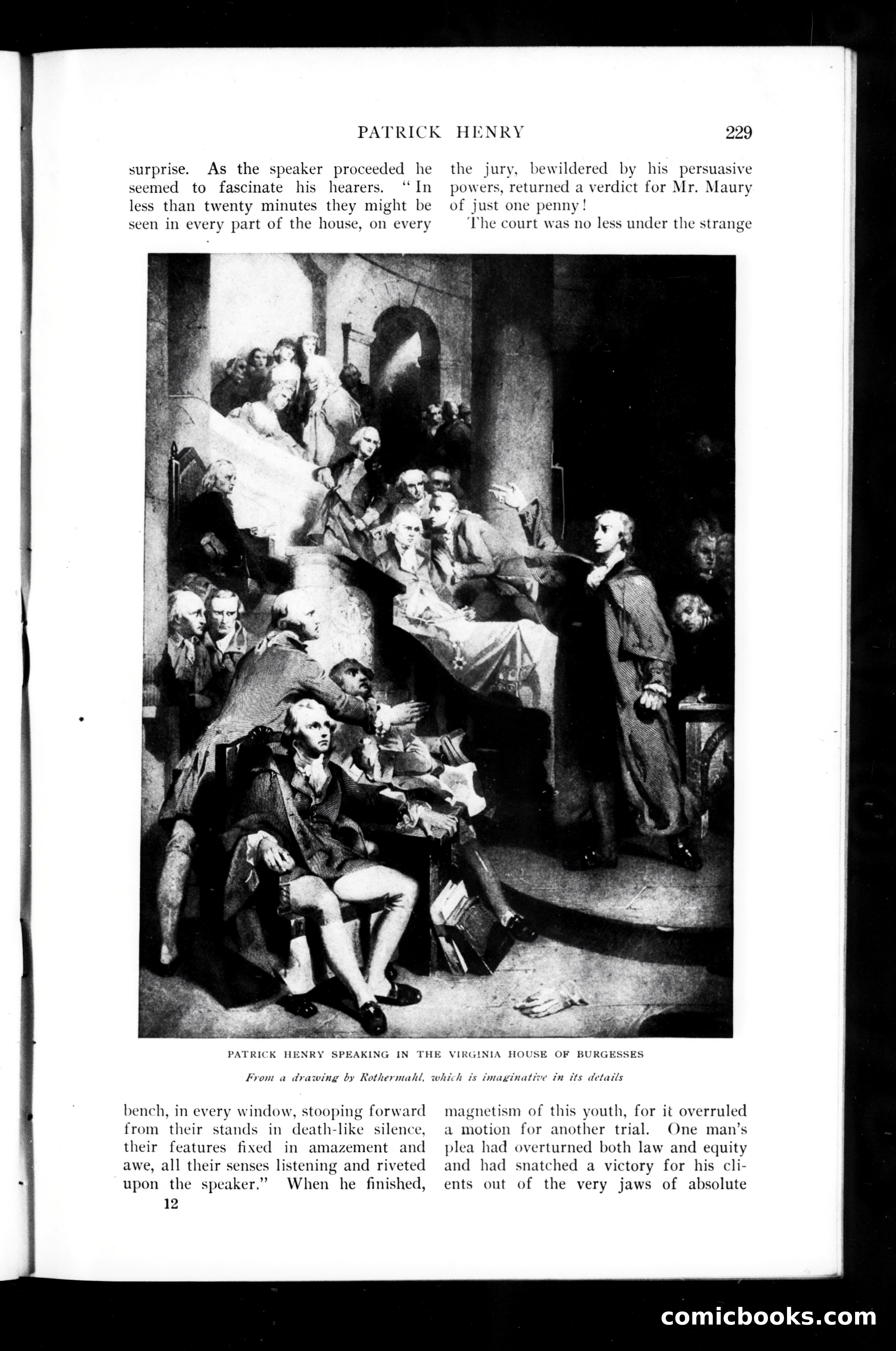 Munsey's Magazine, November 1907 — page 91 of 142