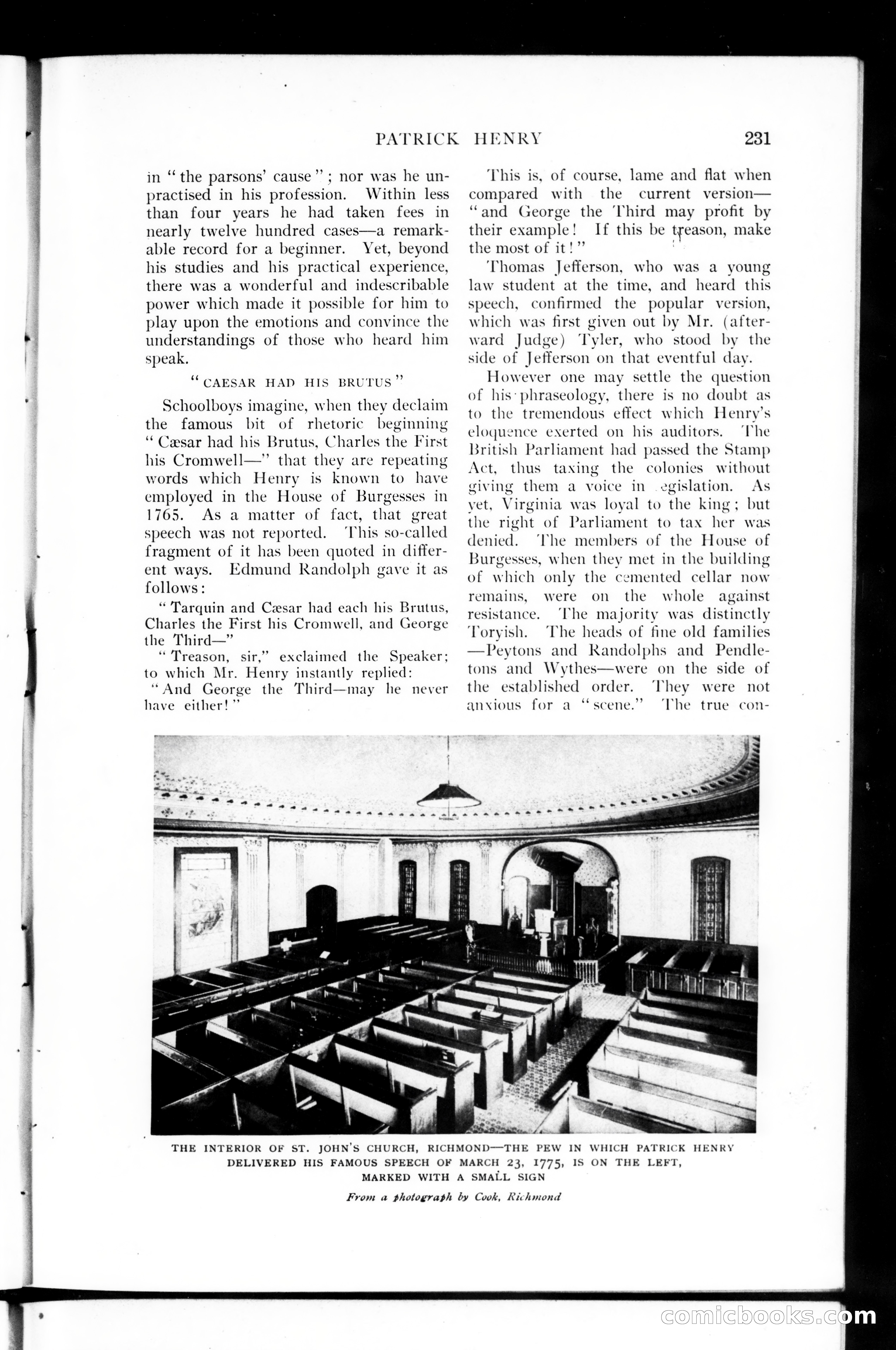 Munsey's Magazine, November 1907 — page 93 of 142