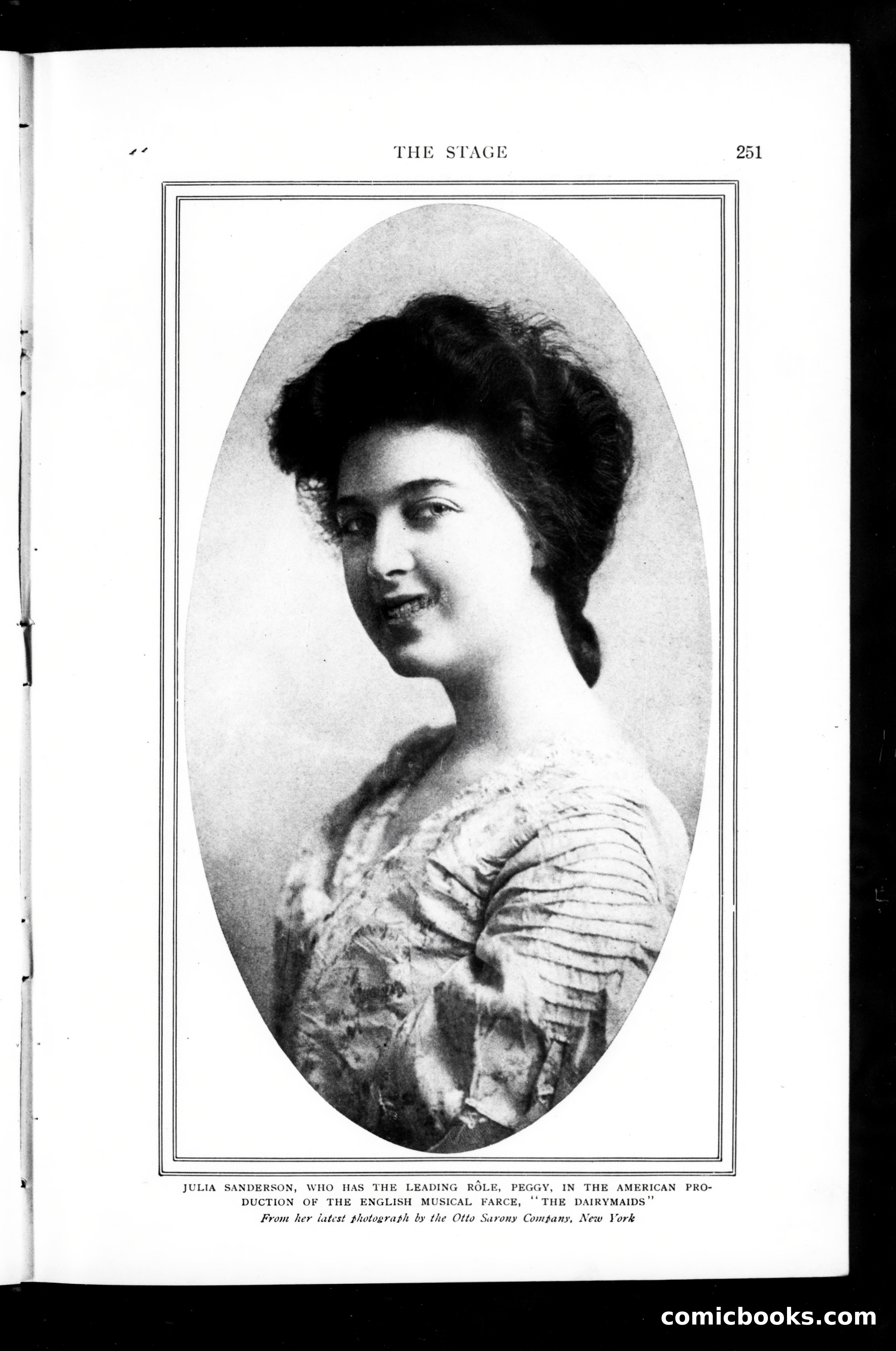 Munsey's Magazine, November 1907 — page 113 of 142