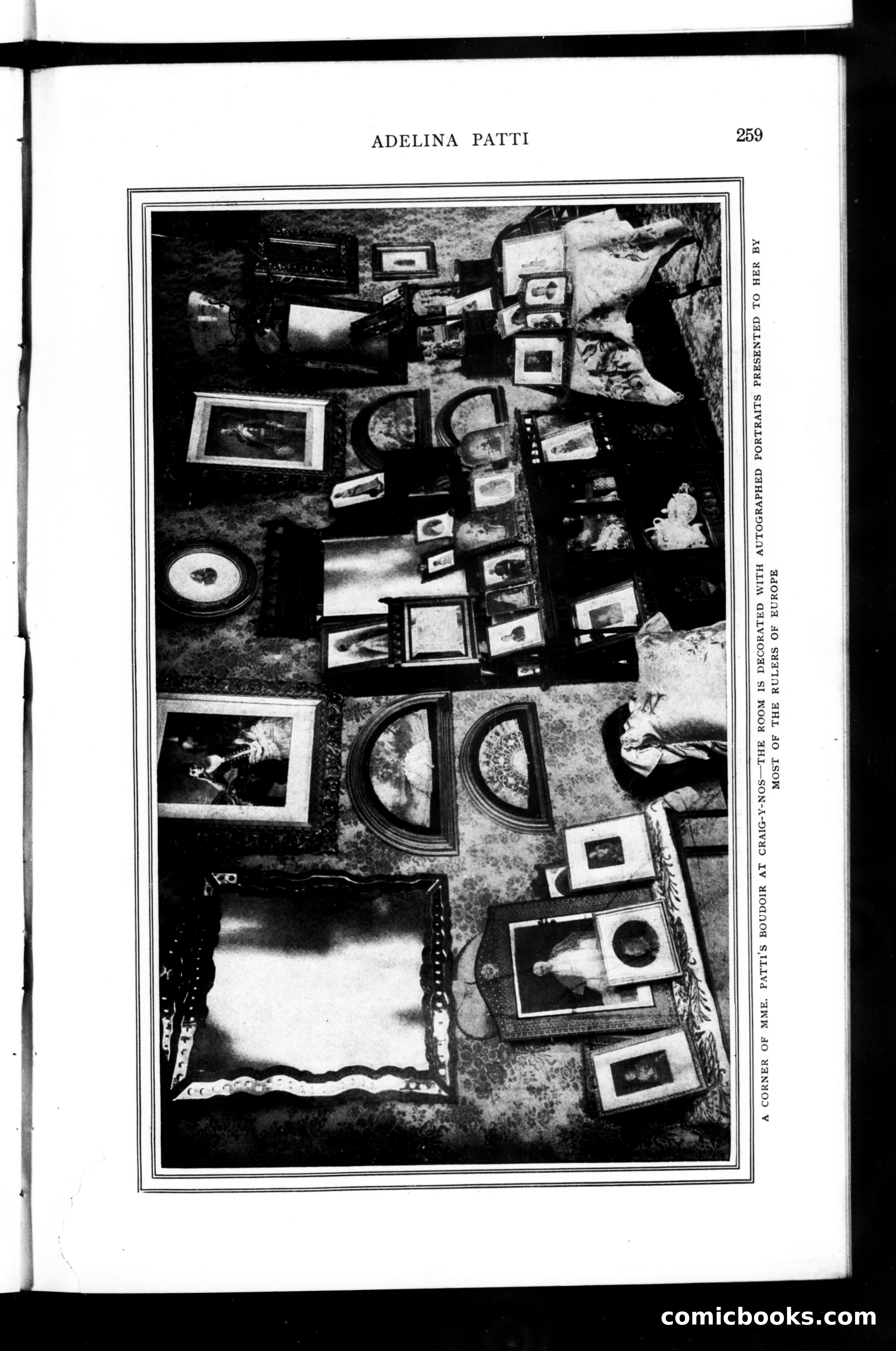Munsey's Magazine, November 1907 — page 121 of 142
