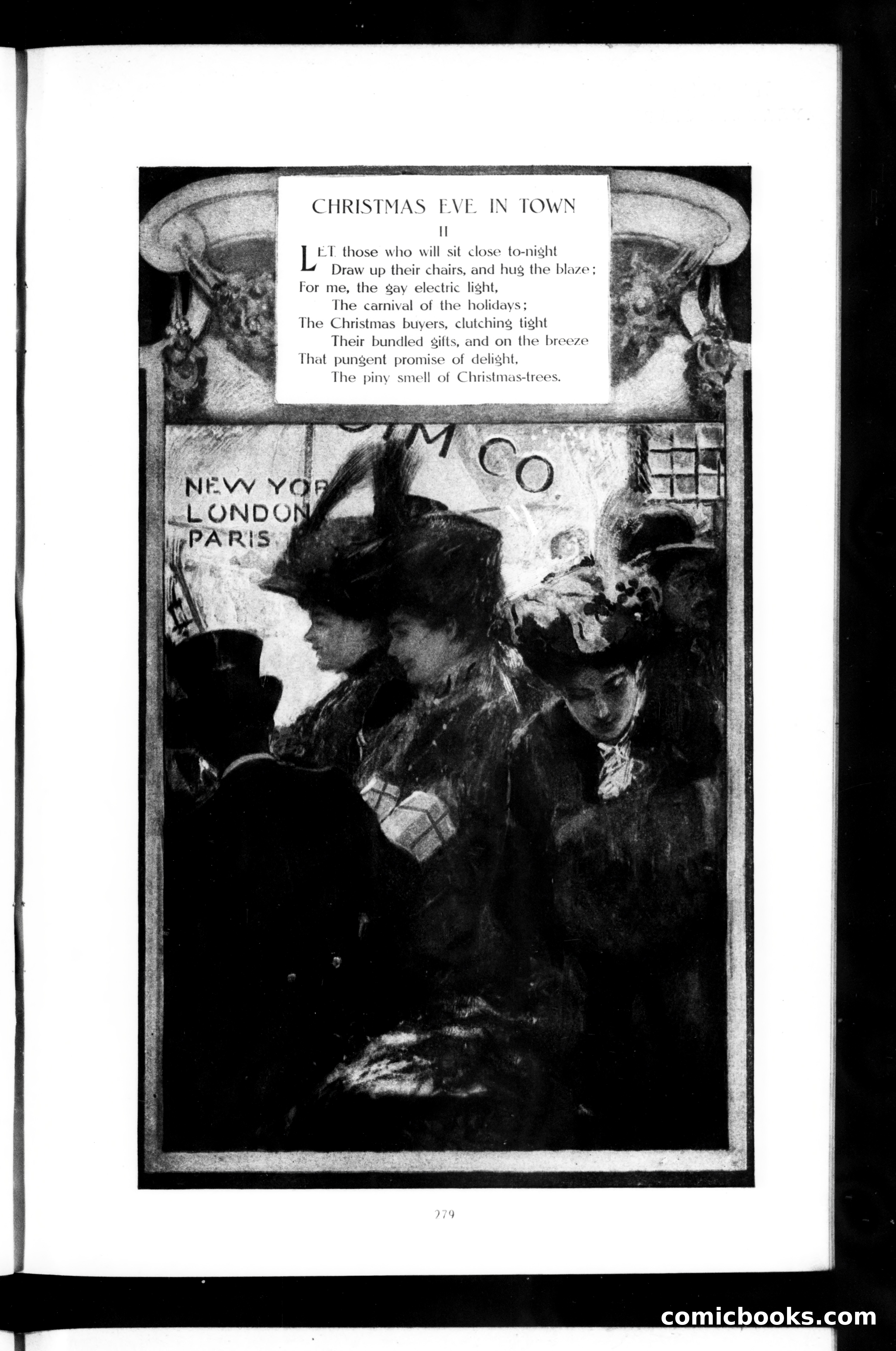 Munsey's Magazine, November 1907 — page 141 of 142