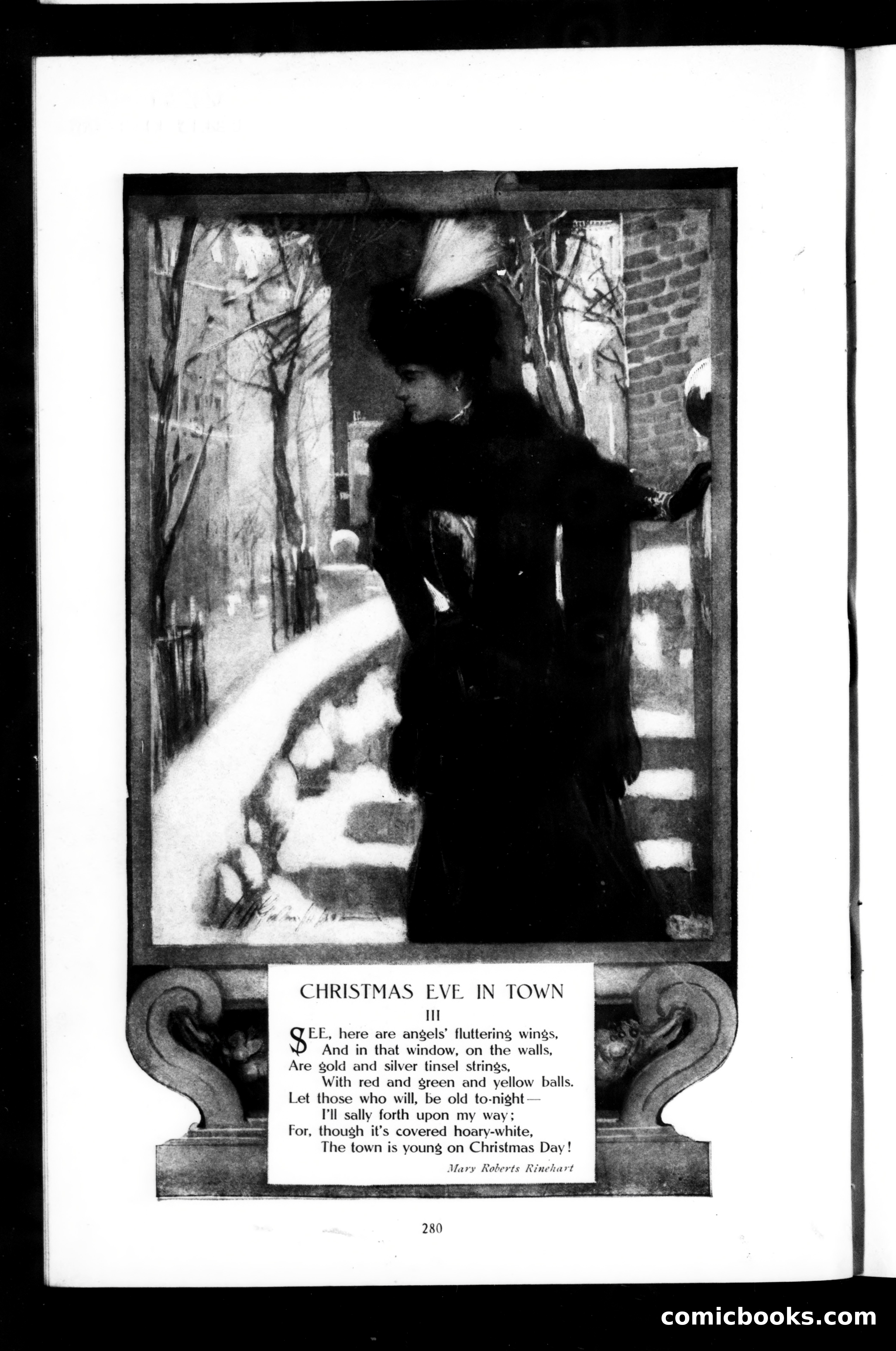 Munsey's Magazine, November 1907 — page 142 of 142