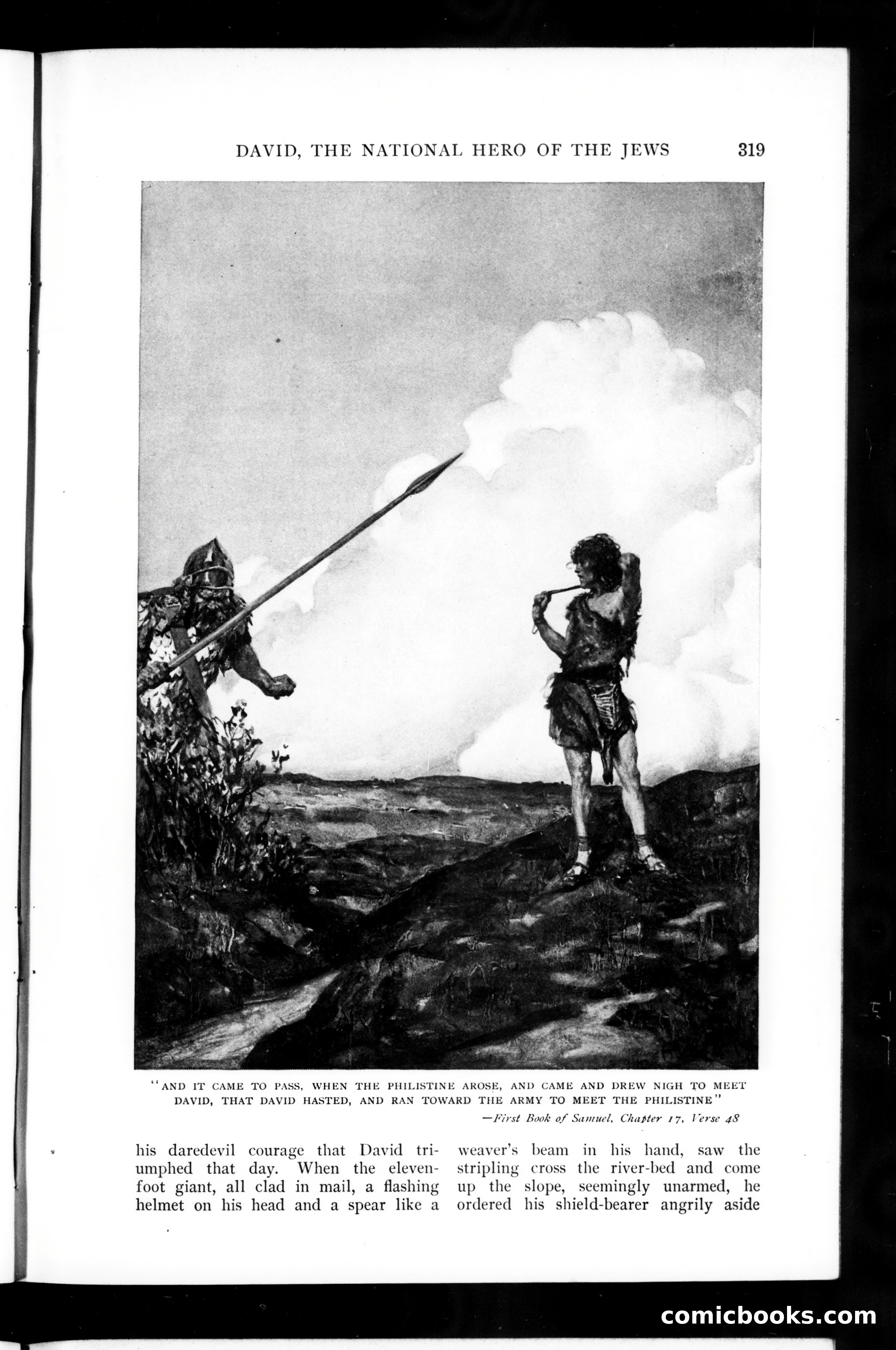 Munsey's Magazine, December 1907 — page 39 of 154