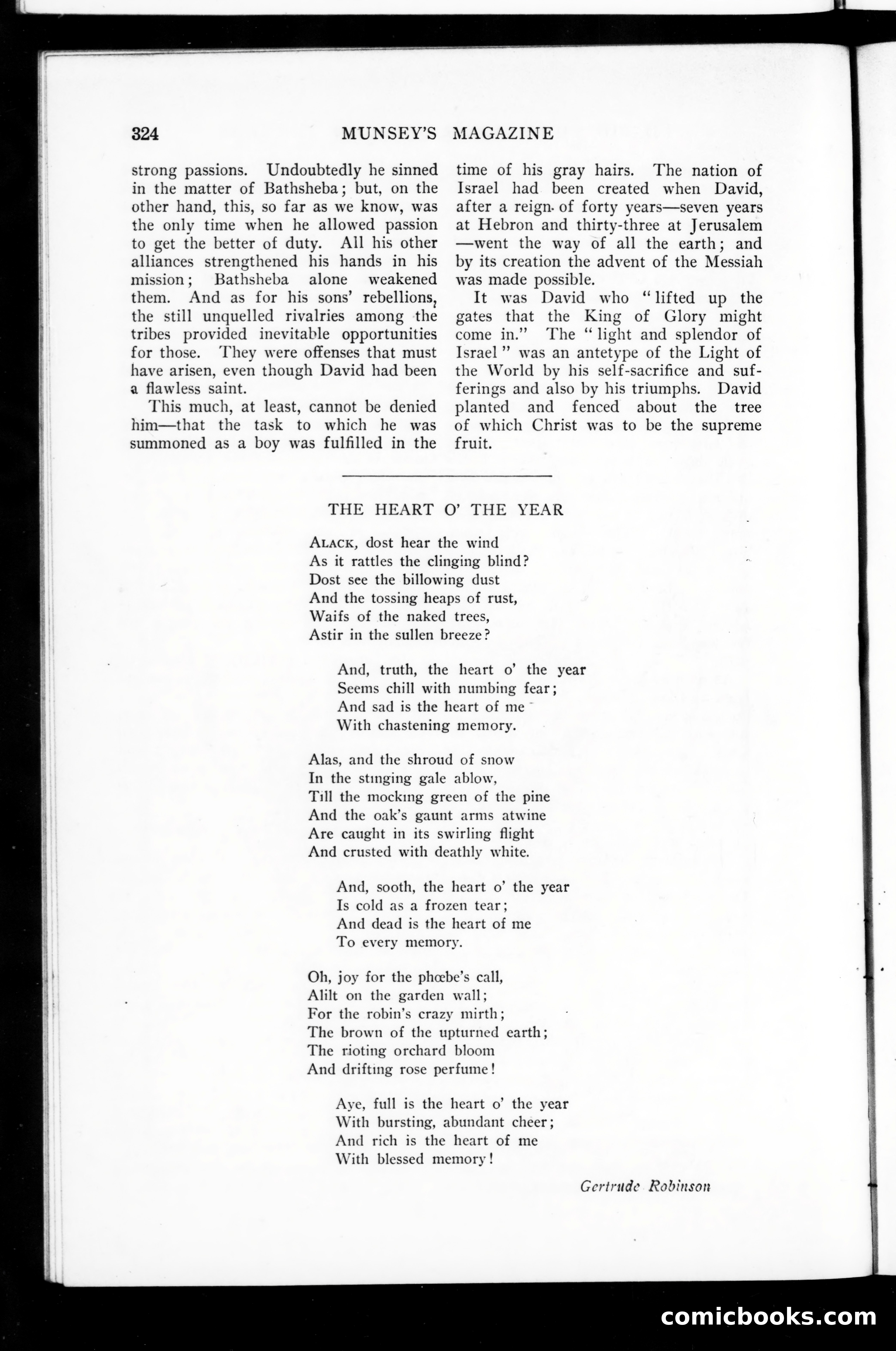 Munsey's Magazine, December 1907 — page 44 of 154