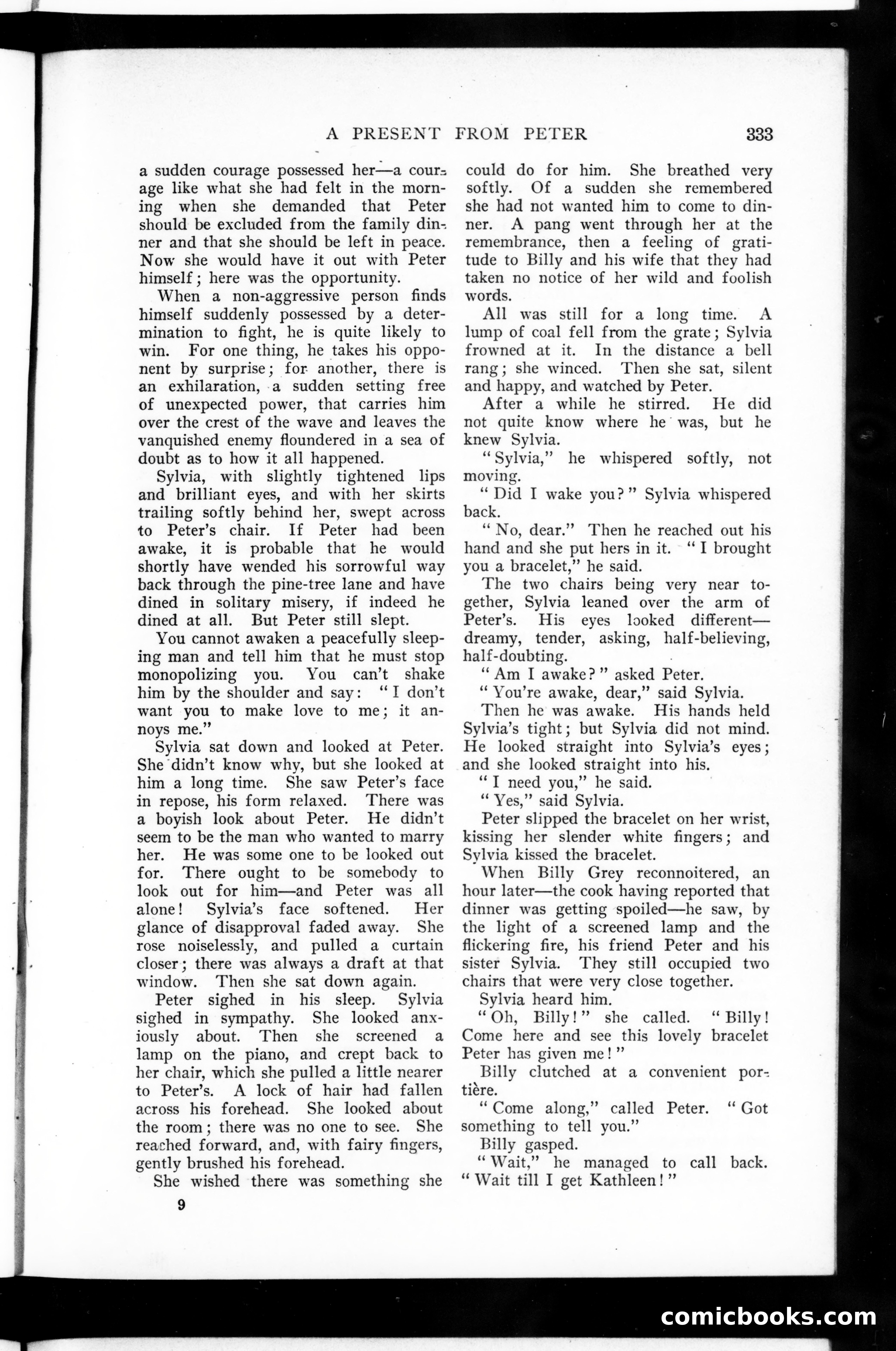 Munsey's Magazine, December 1907 — page 53 of 154