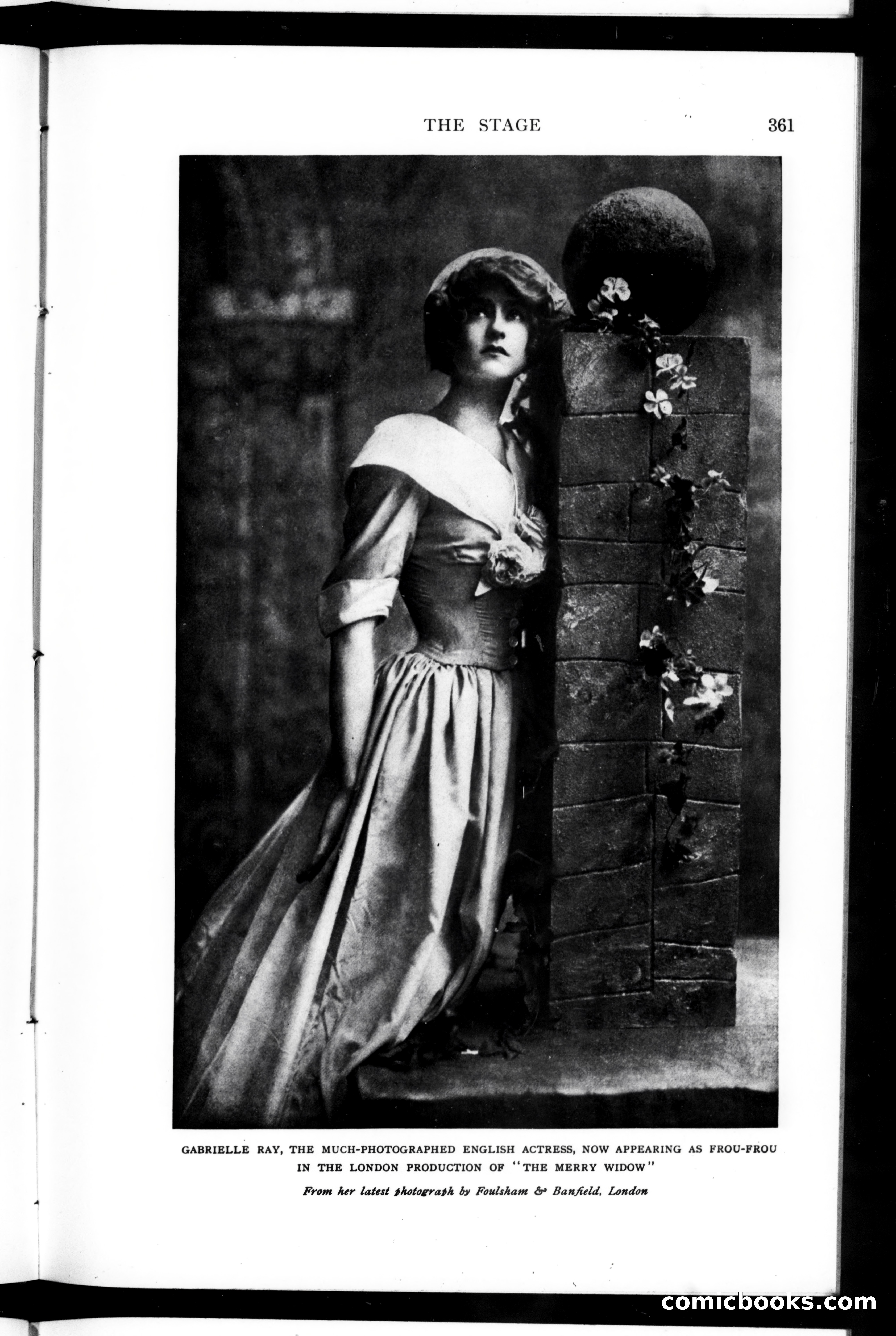 Munsey's Magazine, December 1907 — page 81 of 154