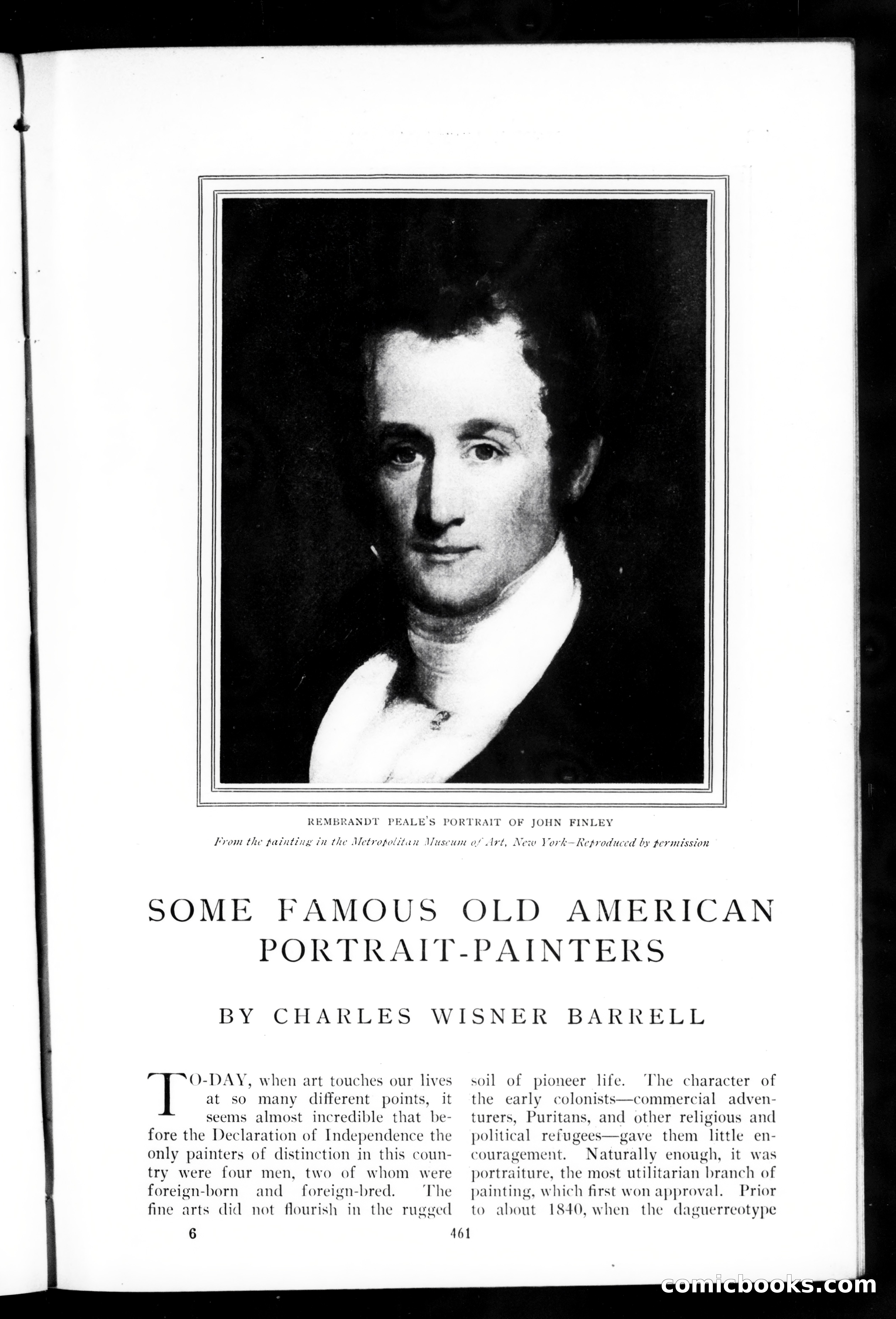 Munsey's Magazine, January 1908 — page 27 of 136