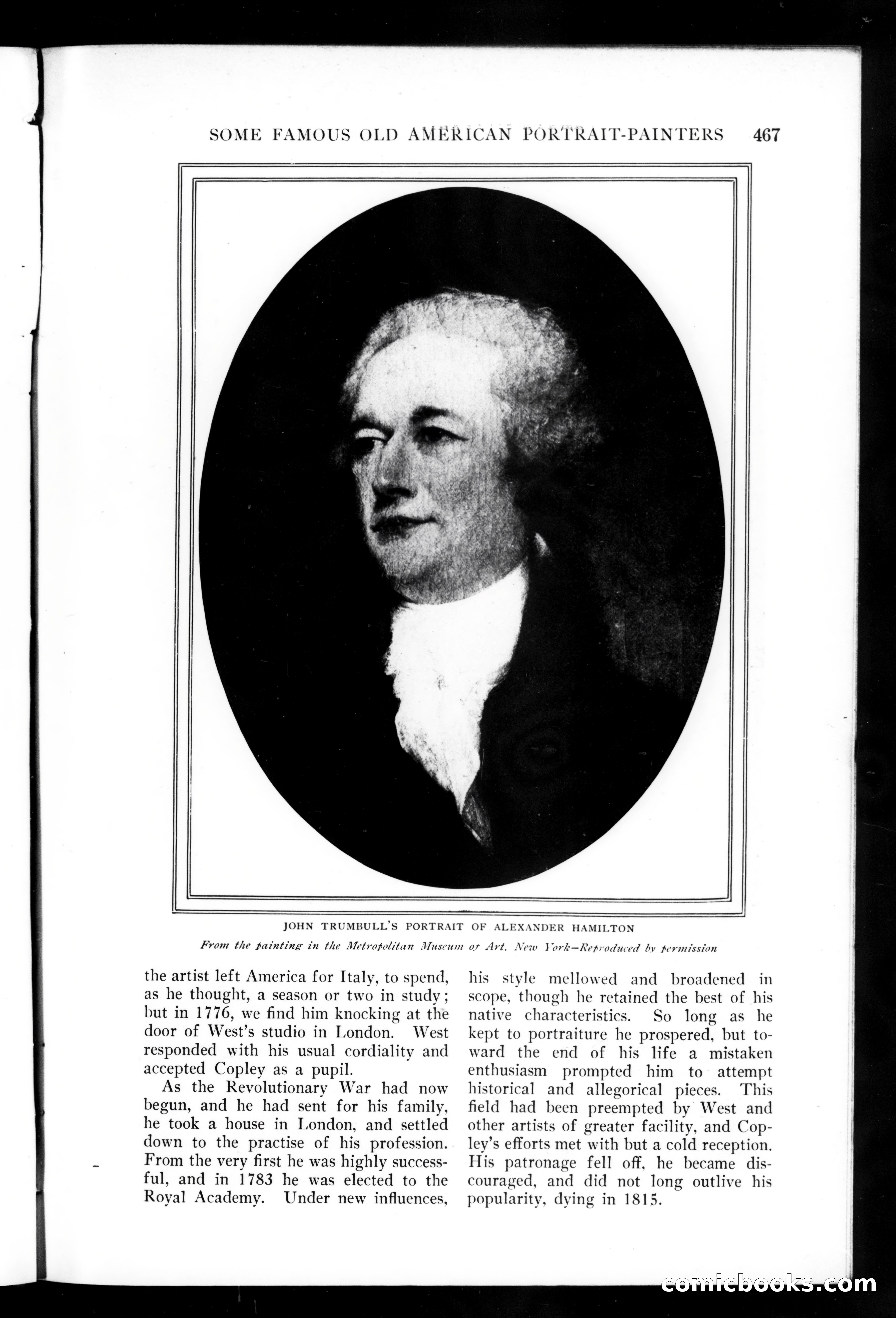 Munsey's Magazine, January 1908 — page 33 of 136