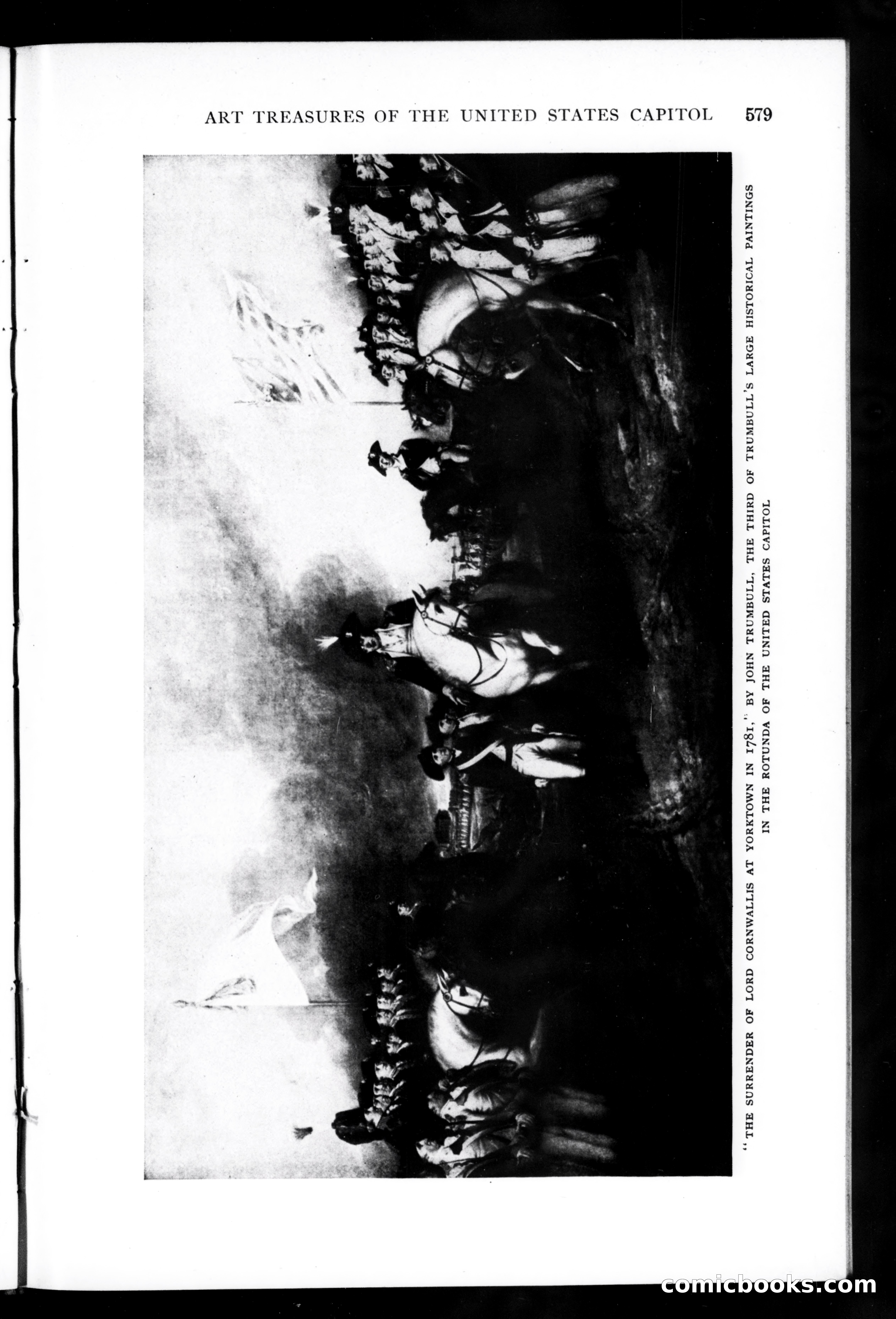 Munsey's Magazine, February 1908 — page 9 of 138