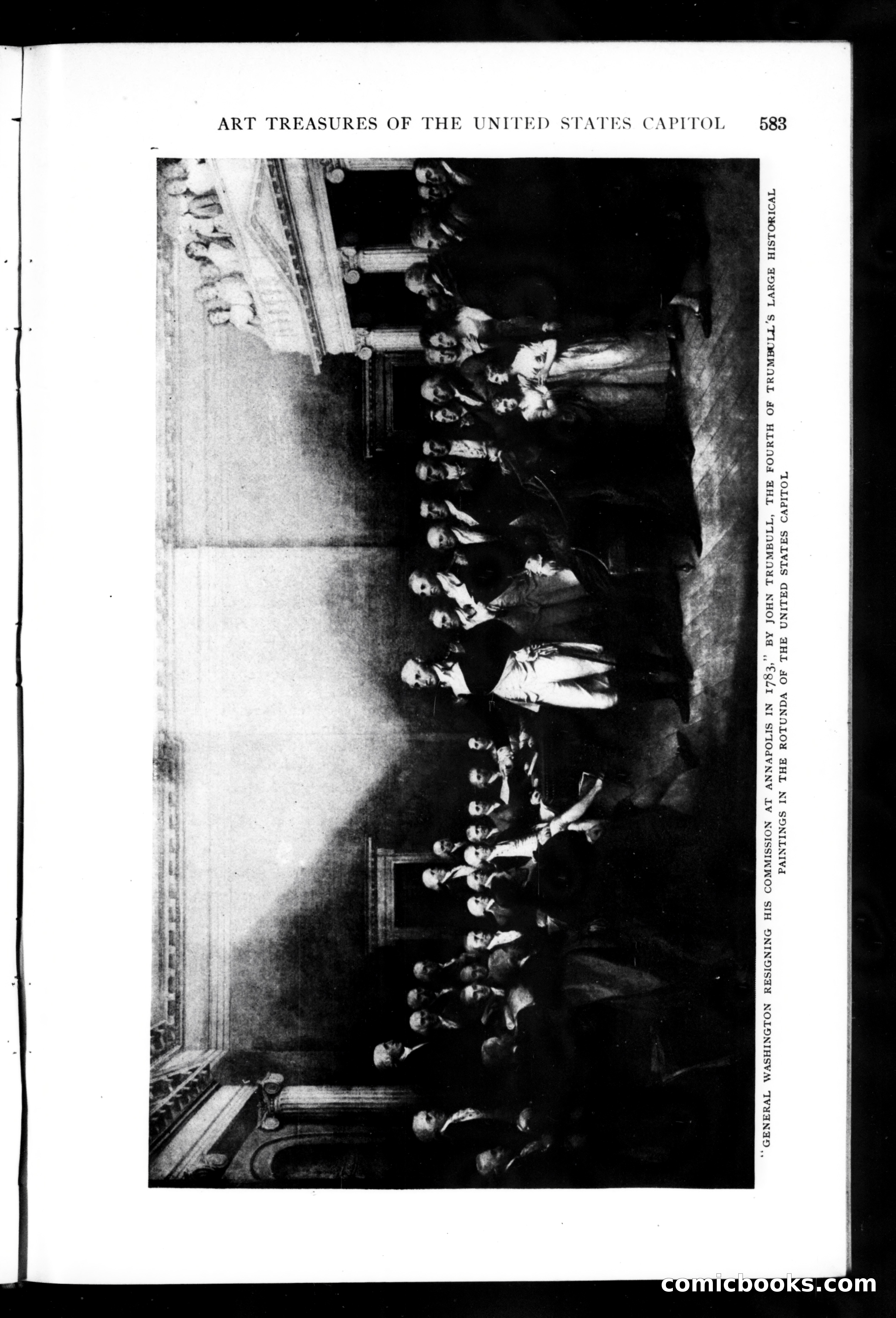 Munsey's Magazine, February 1908 — page 13 of 138