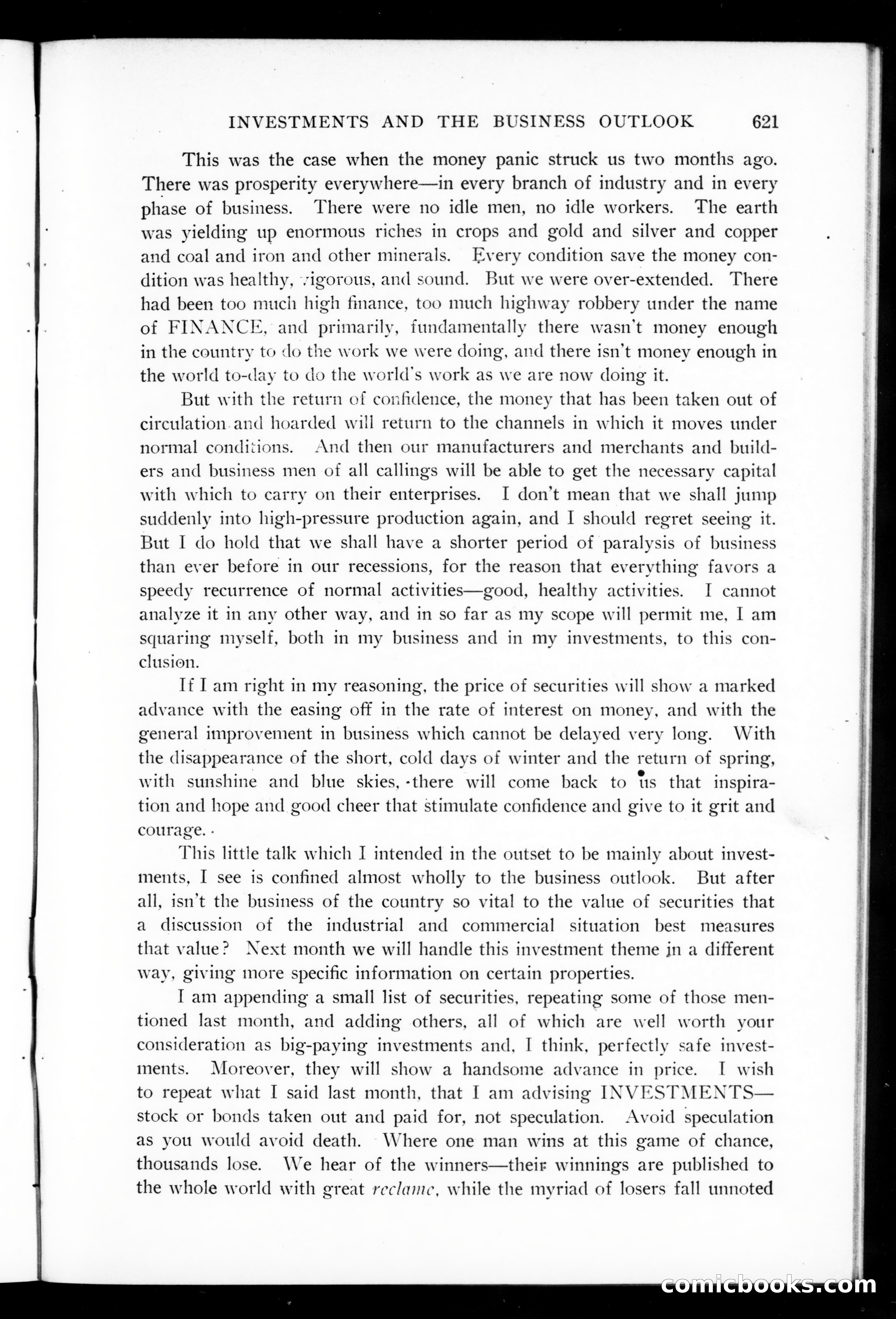 Munsey's Magazine, February 1908 — page 51 of 138