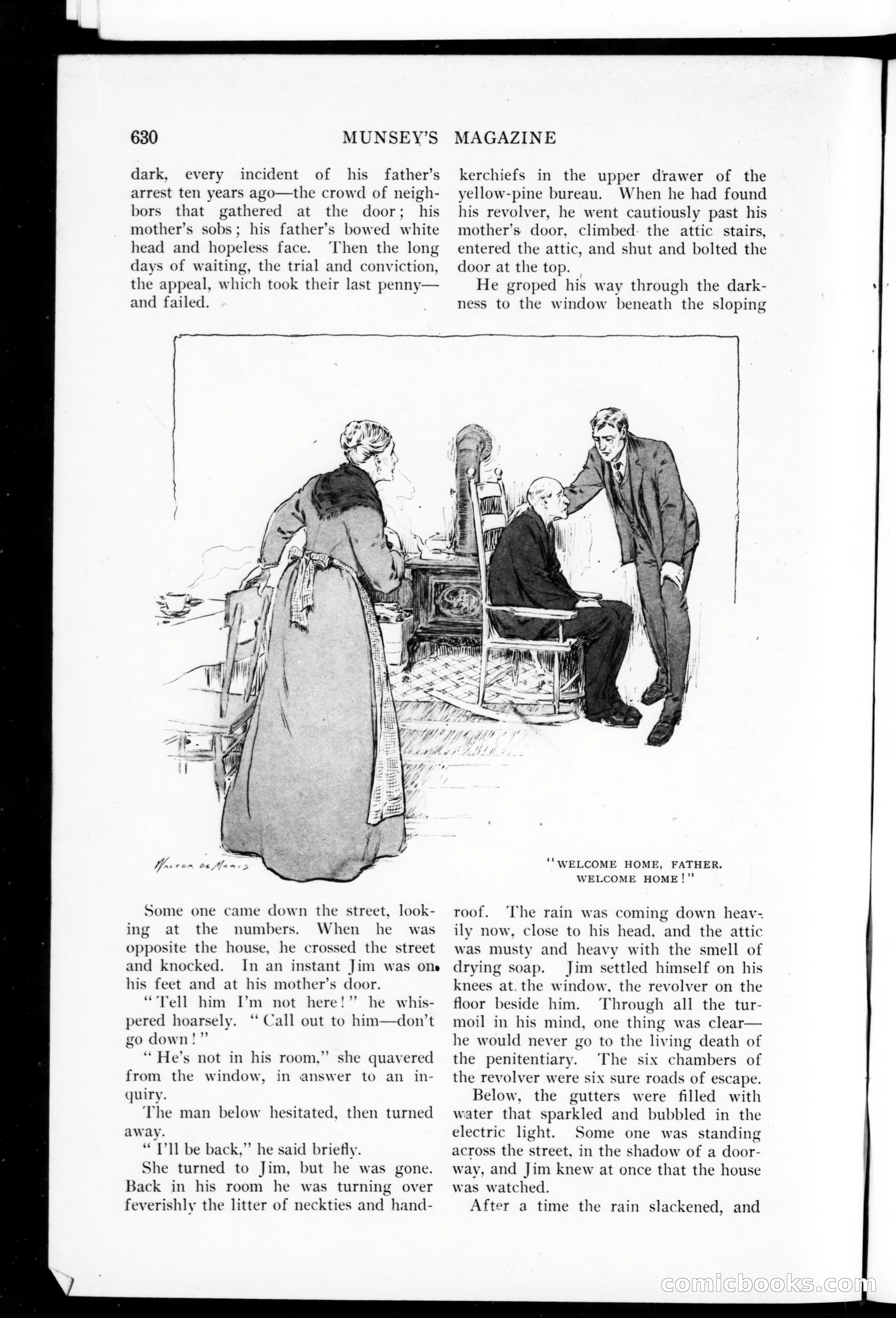 Munsey's Magazine, February 1908 — page 60 of 138