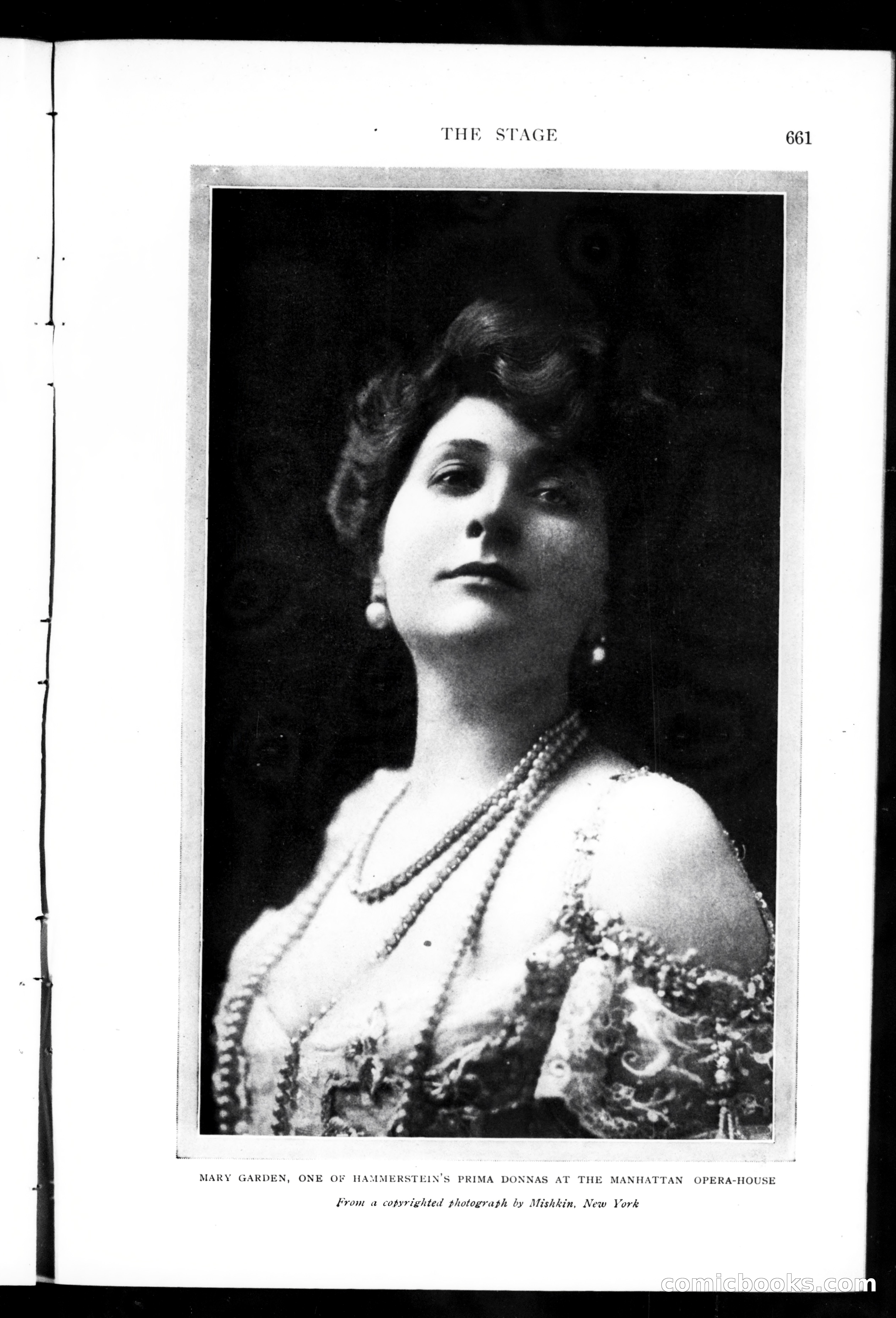 Munsey's Magazine, February 1908 — page 91 of 138