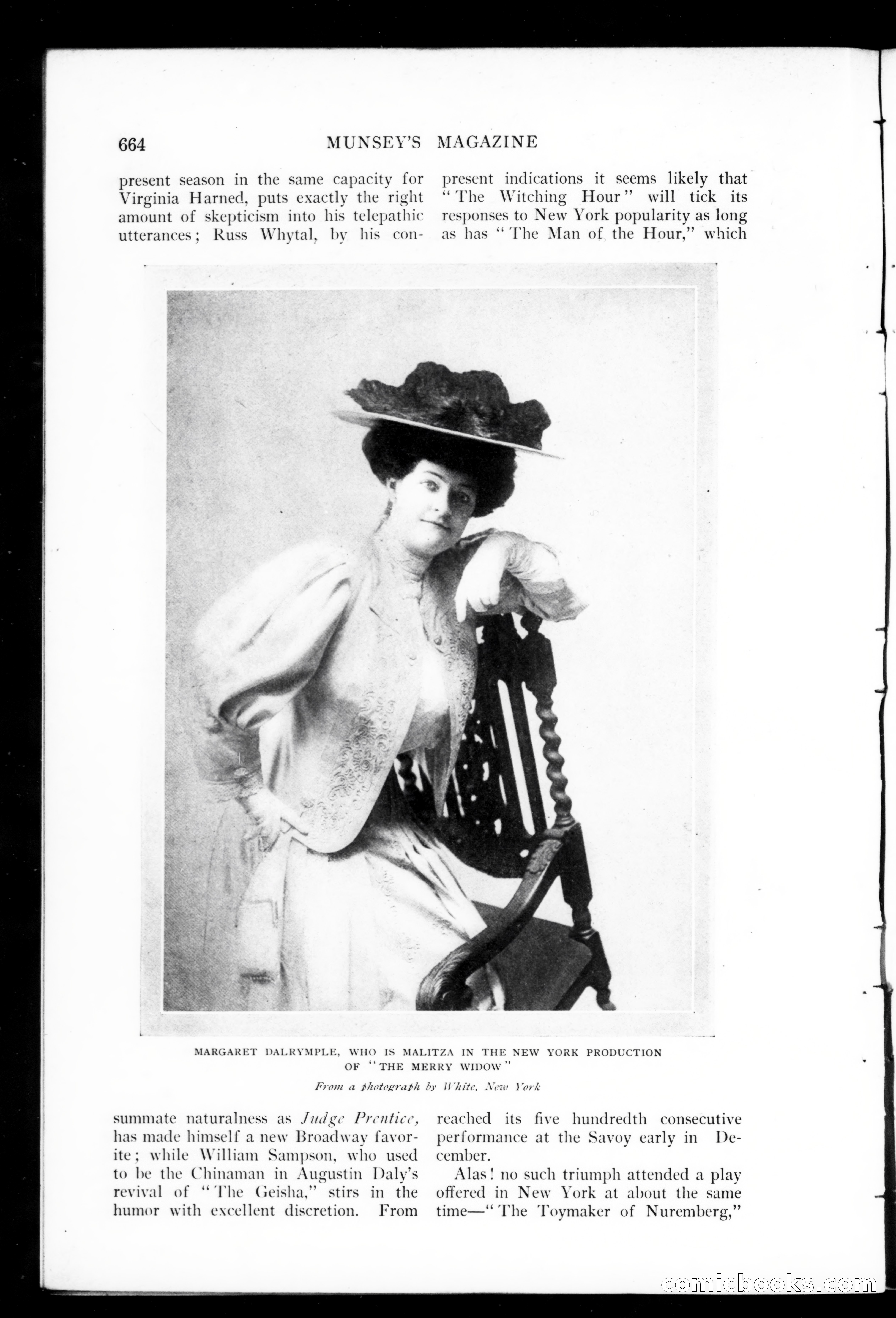 Munsey's Magazine, February 1908 — page 94 of 138