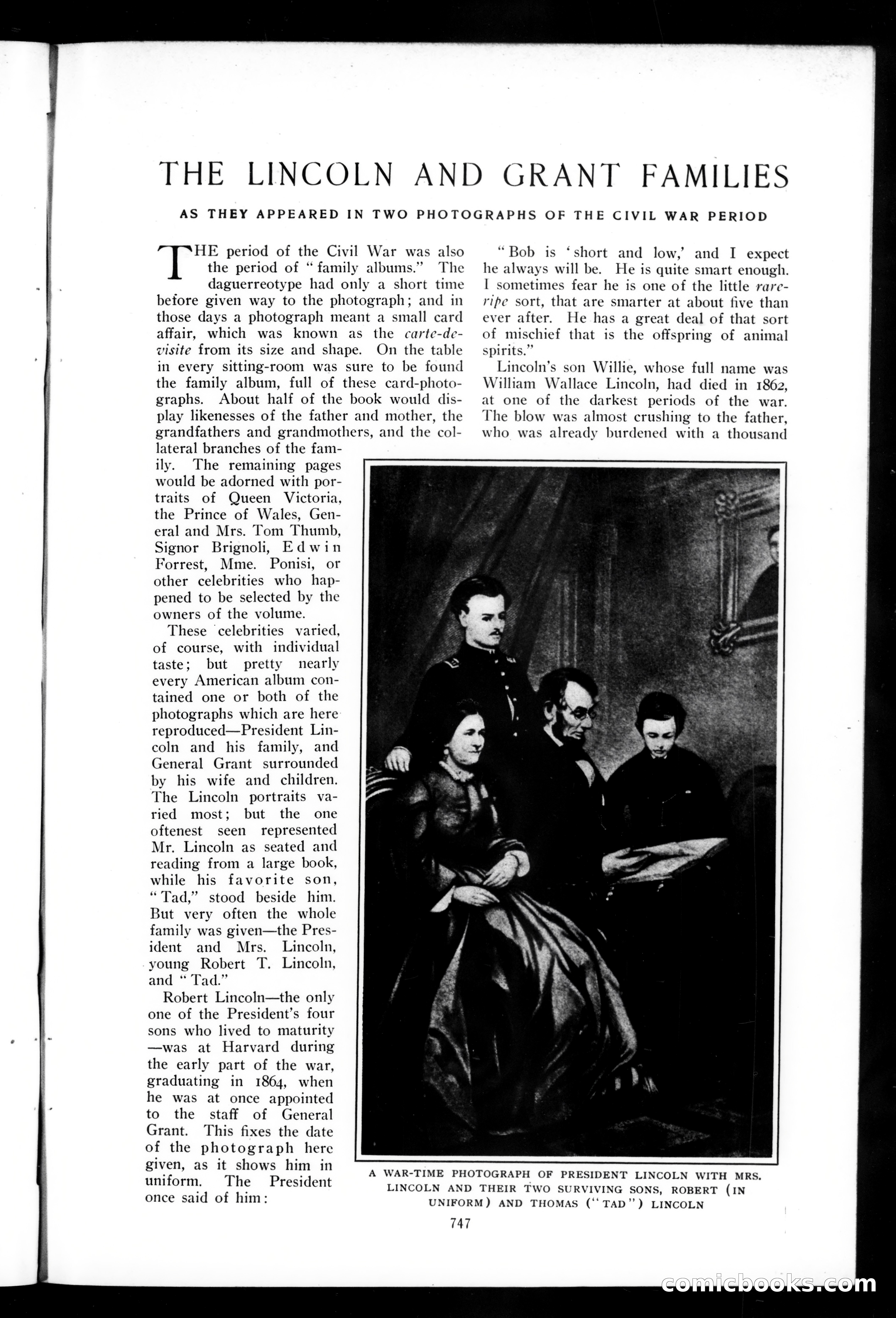 Munsey's Magazine, March 1908 — page 39 of 143