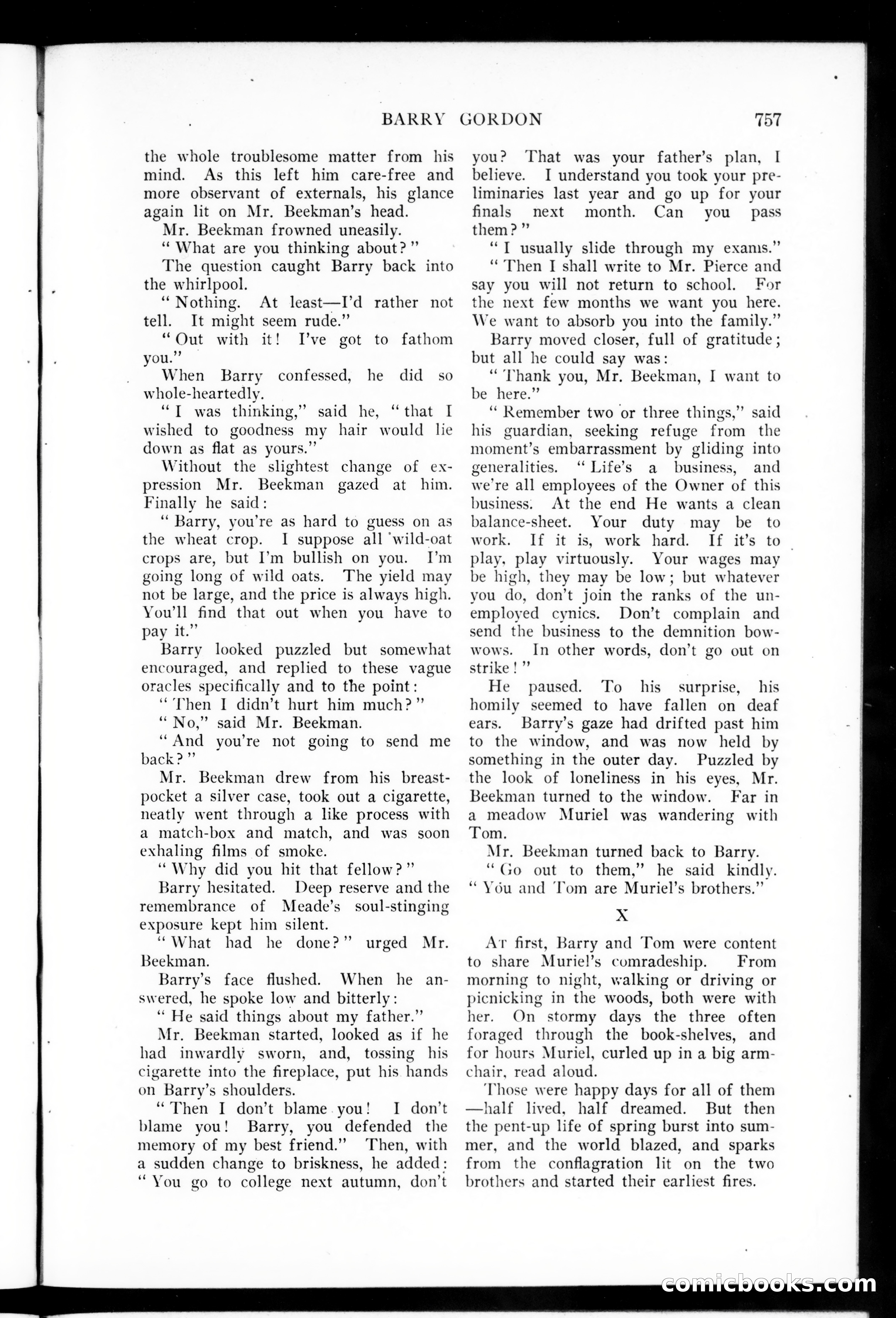 Munsey's Magazine, March 1908 — page 49 of 143