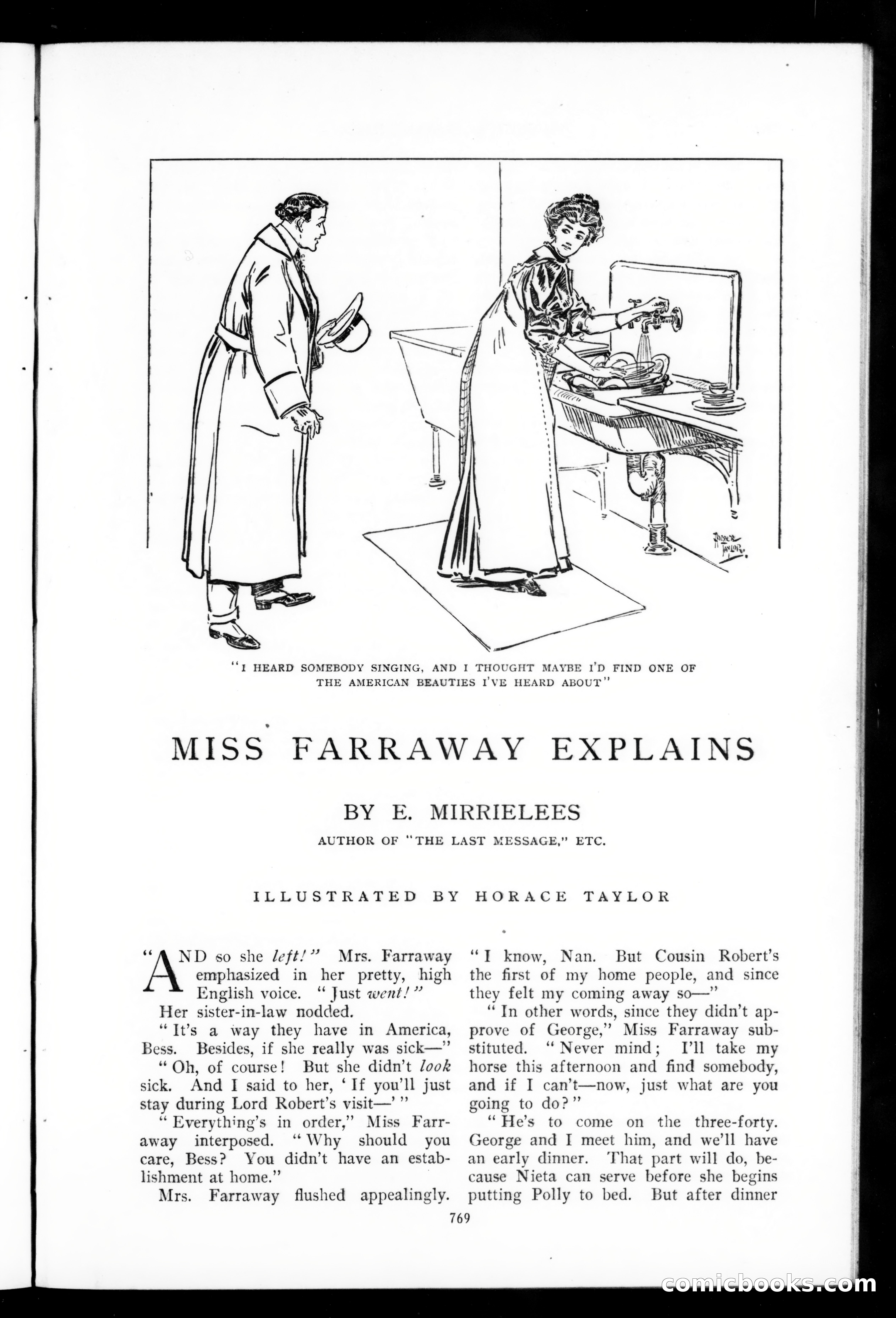 Munsey's Magazine, March 1908 — page 61 of 143