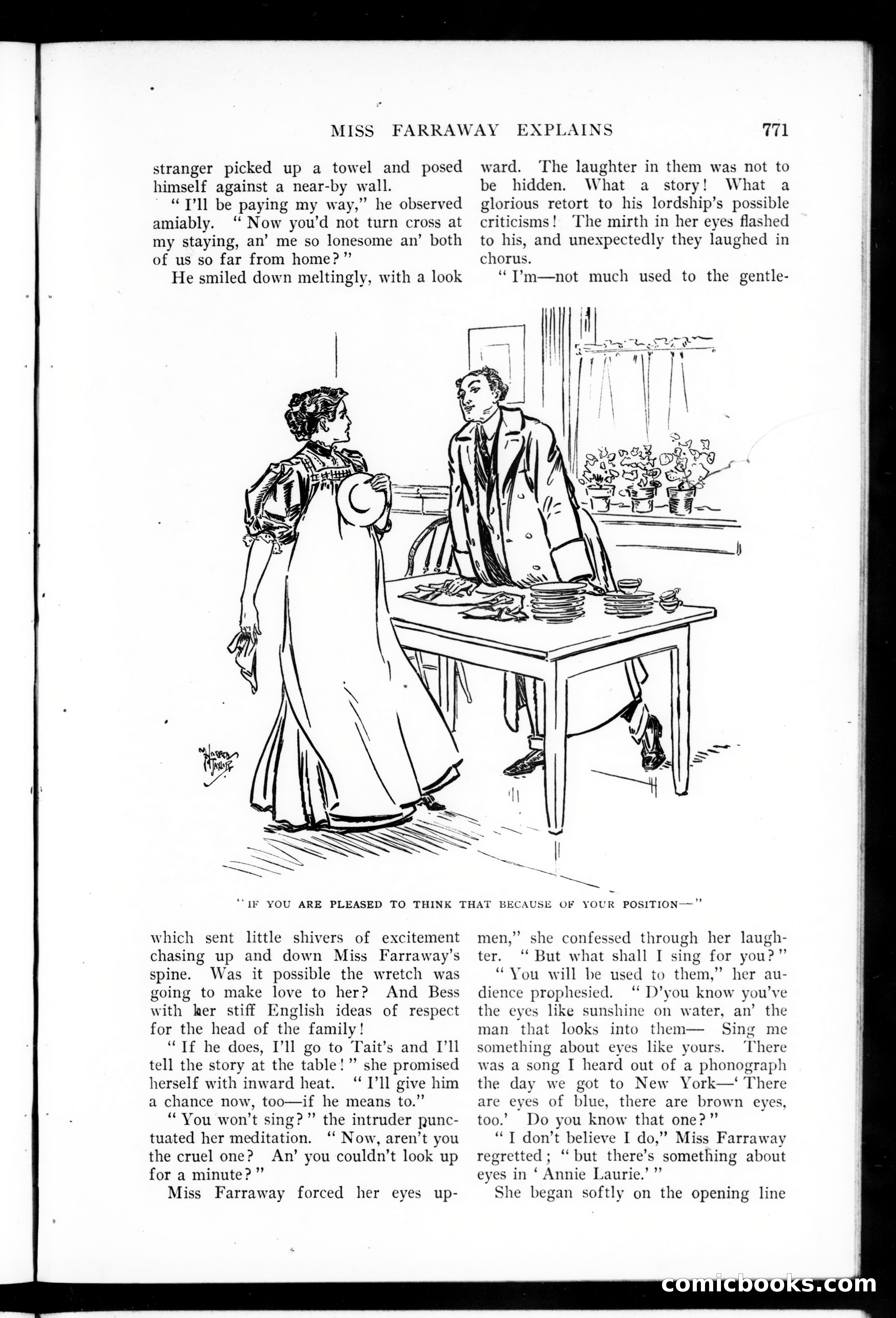 Munsey's Magazine, March 1908 — page 63 of 143