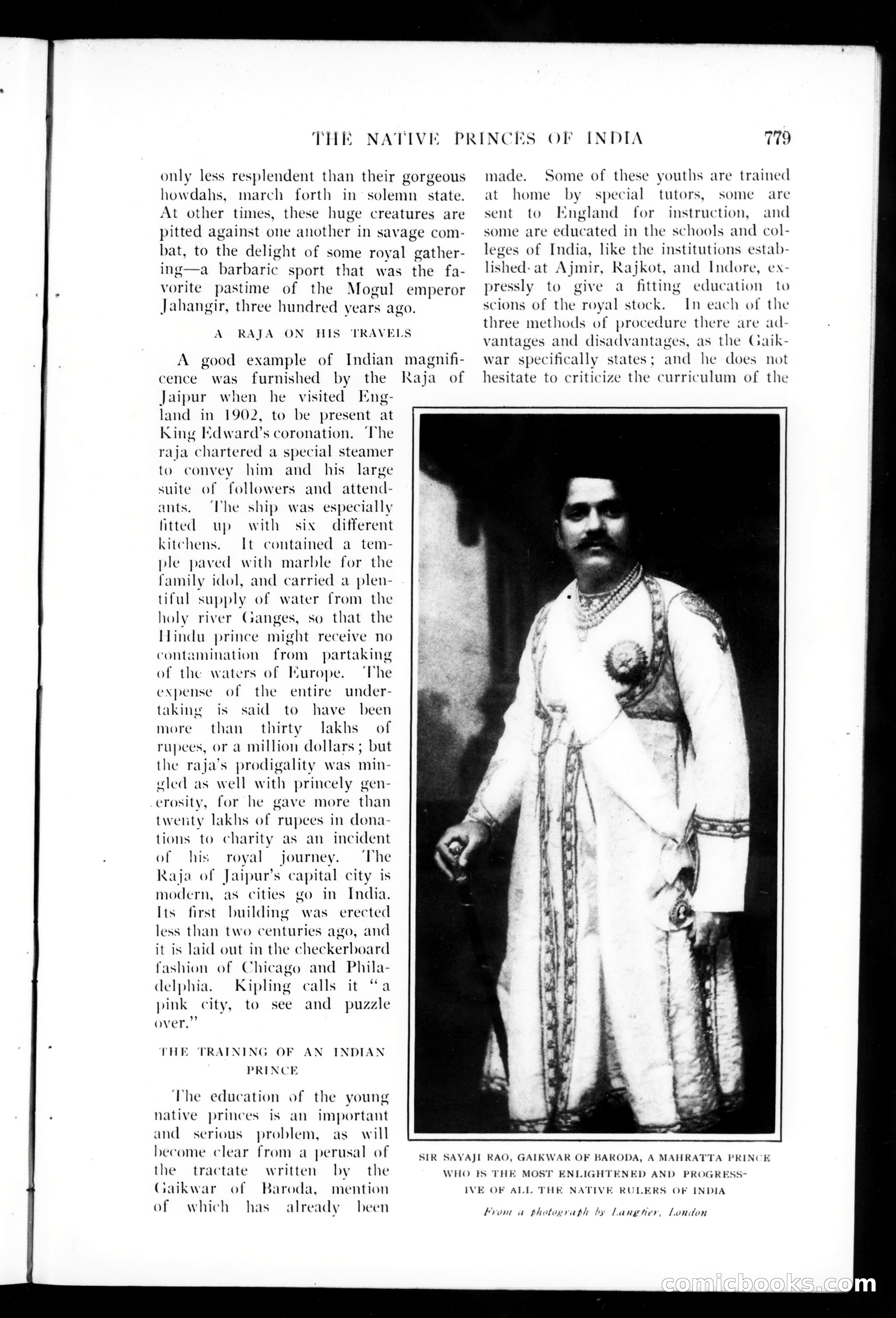 Munsey's Magazine, March 1908 — page 71 of 143