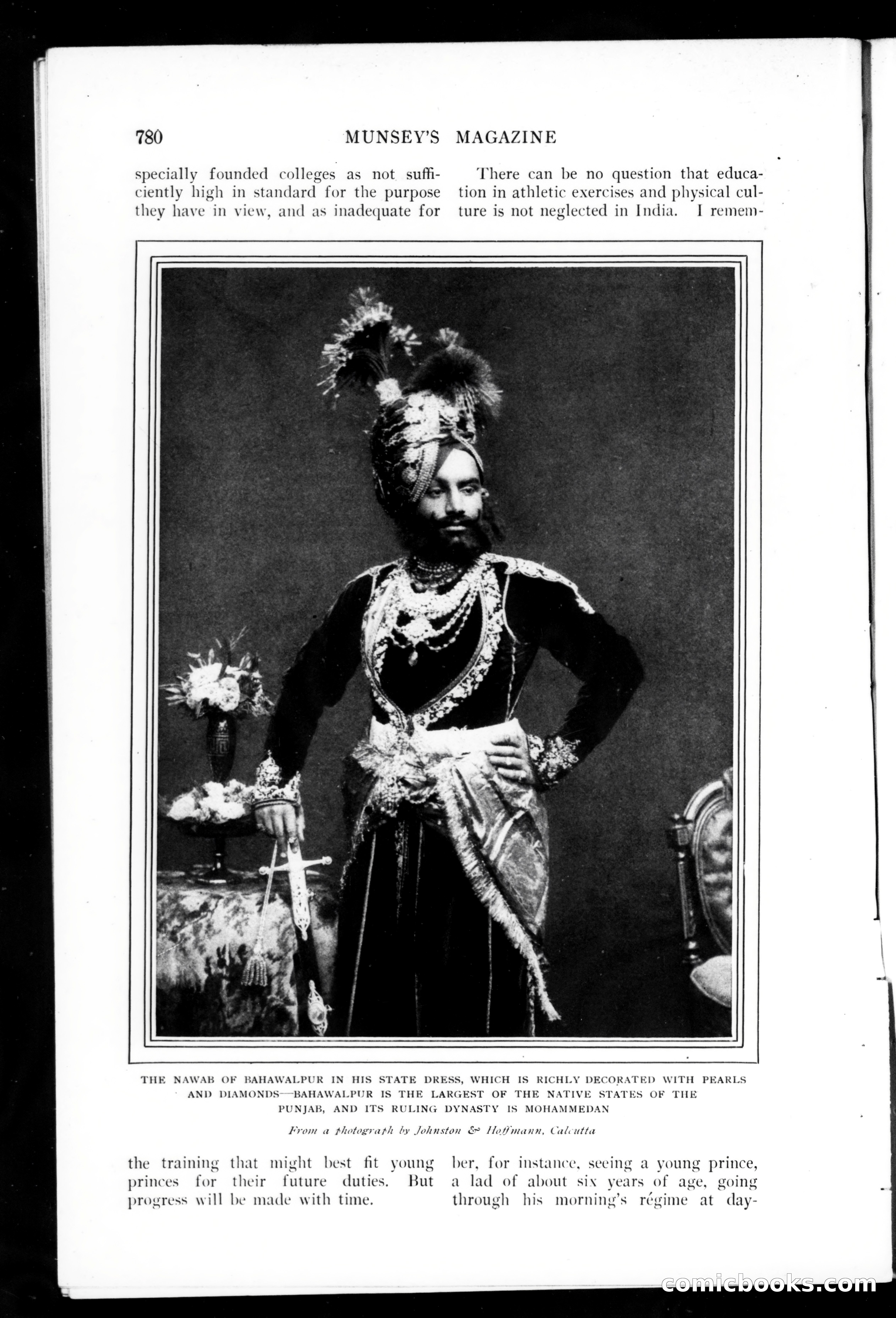 Munsey's Magazine, March 1908 — page 72 of 143