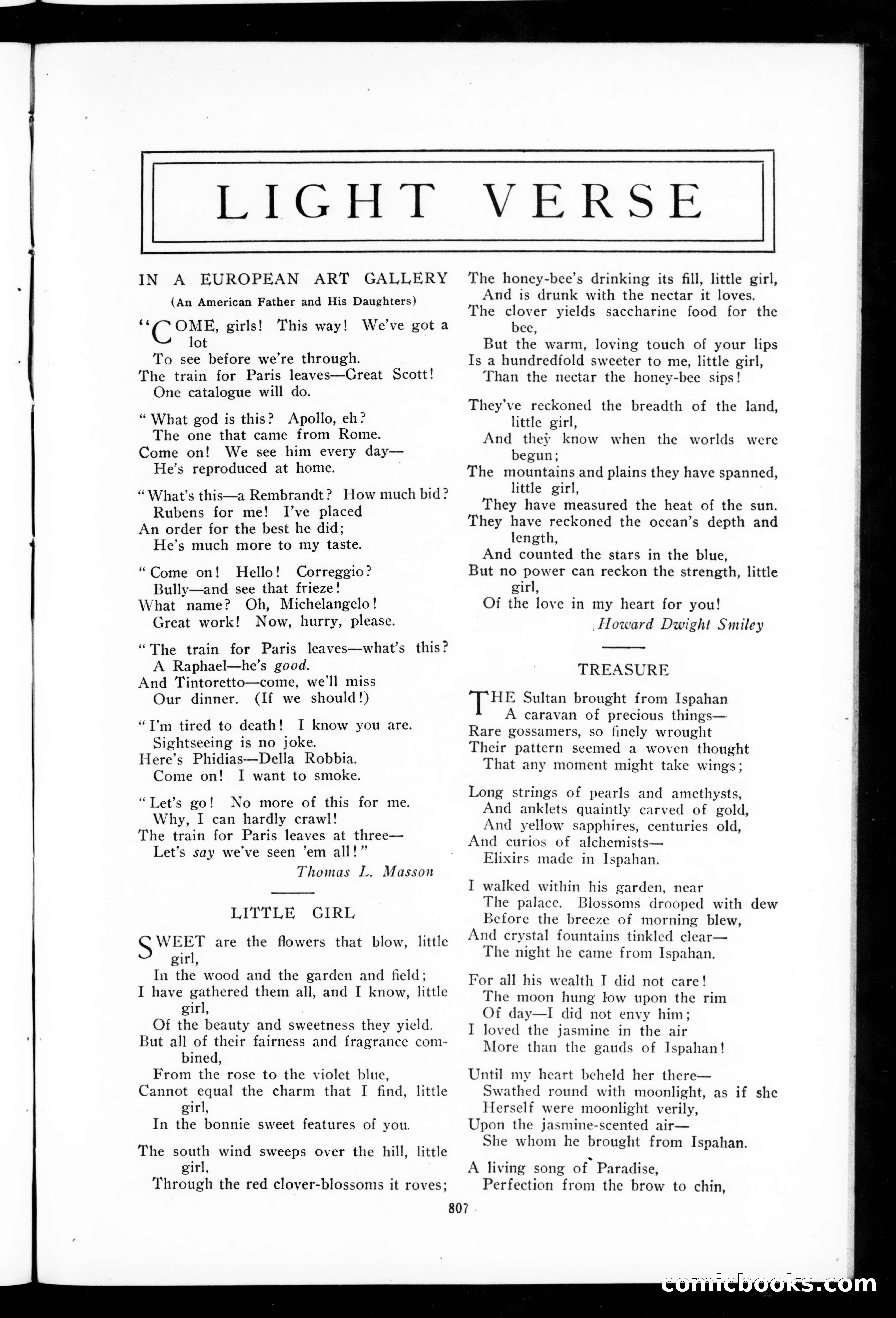 Munsey's Magazine, March 1908 — page 99 of 143