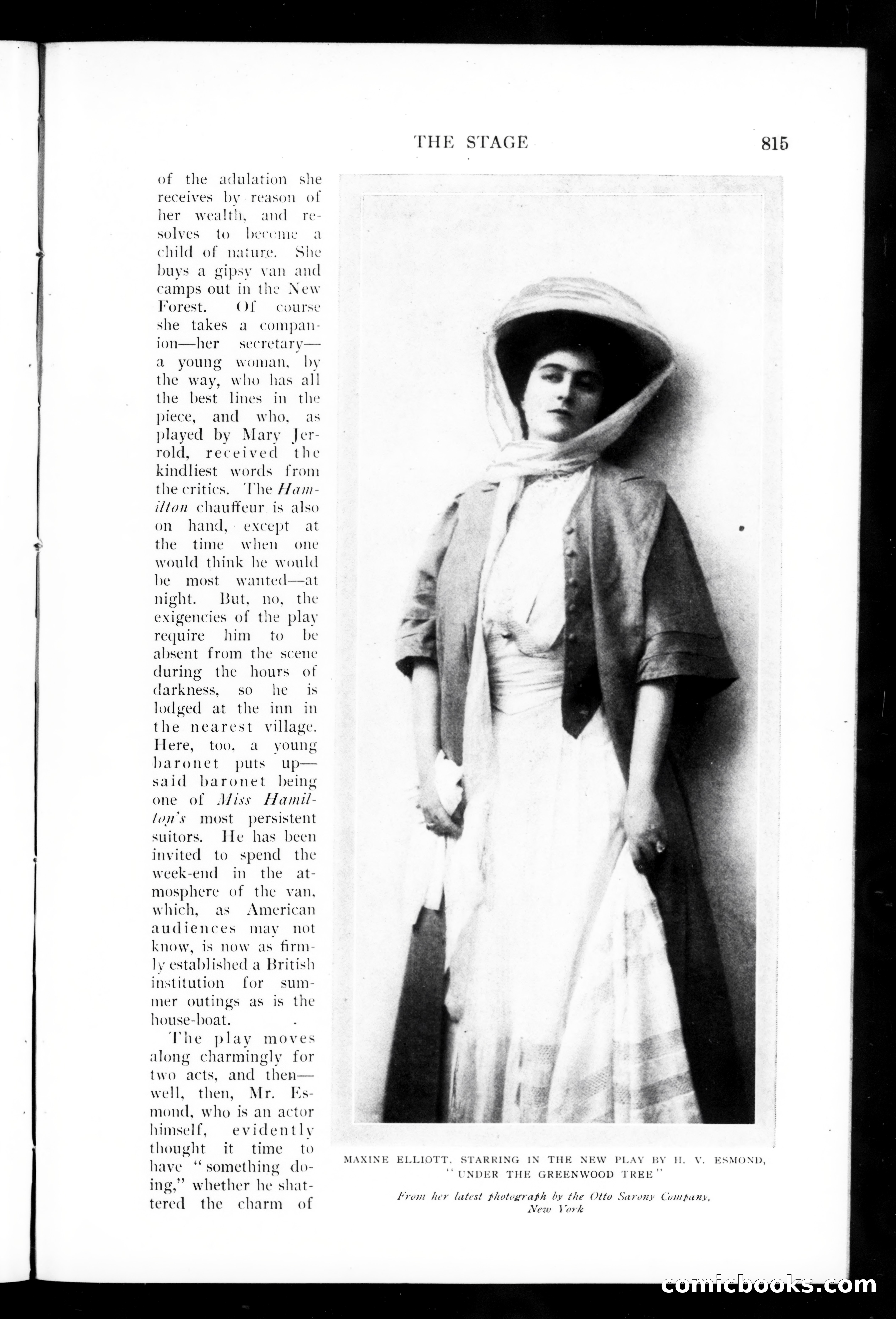 Munsey's Magazine, March 1908 — page 107 of 143