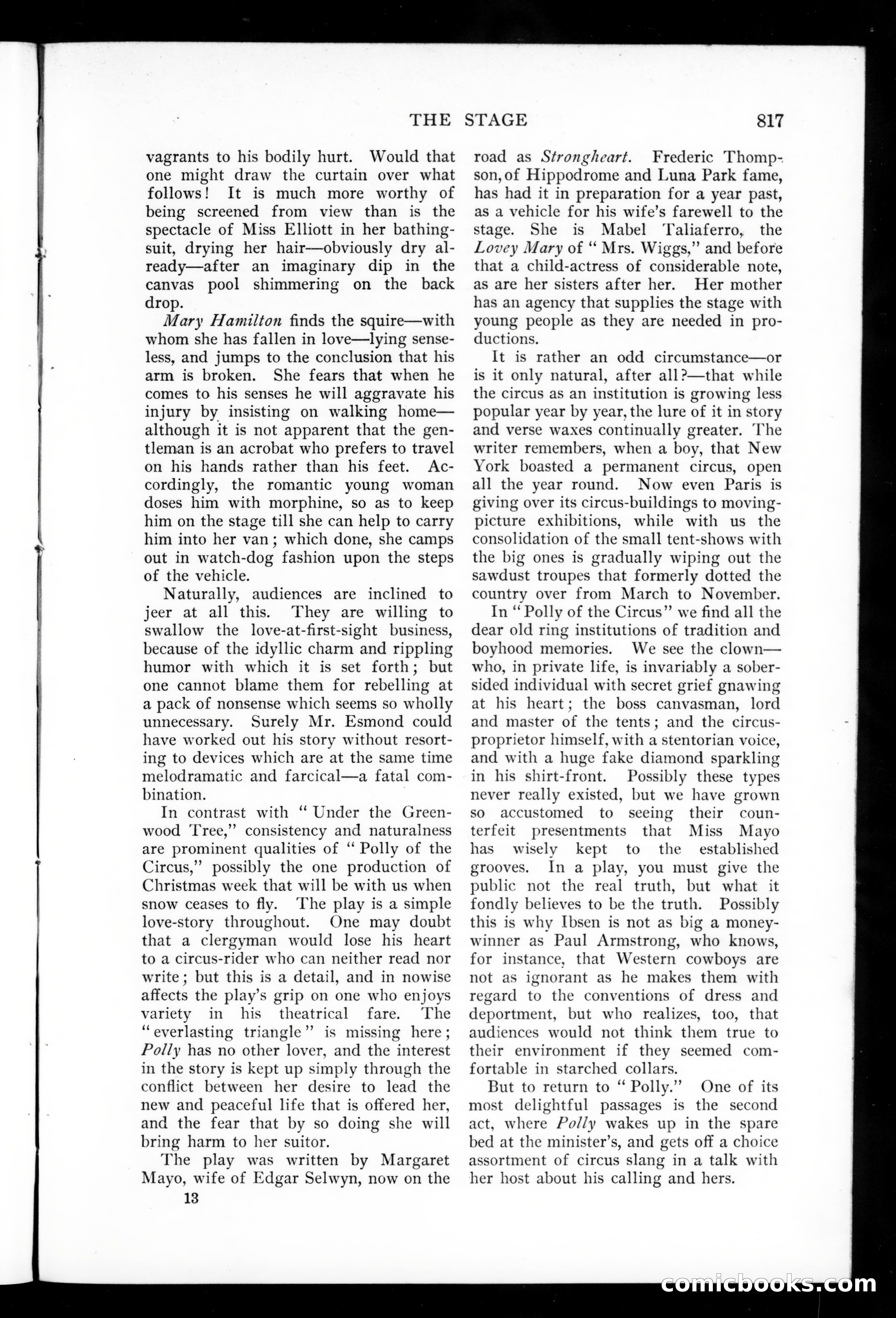 Munsey's Magazine, March 1908 — page 109 of 143