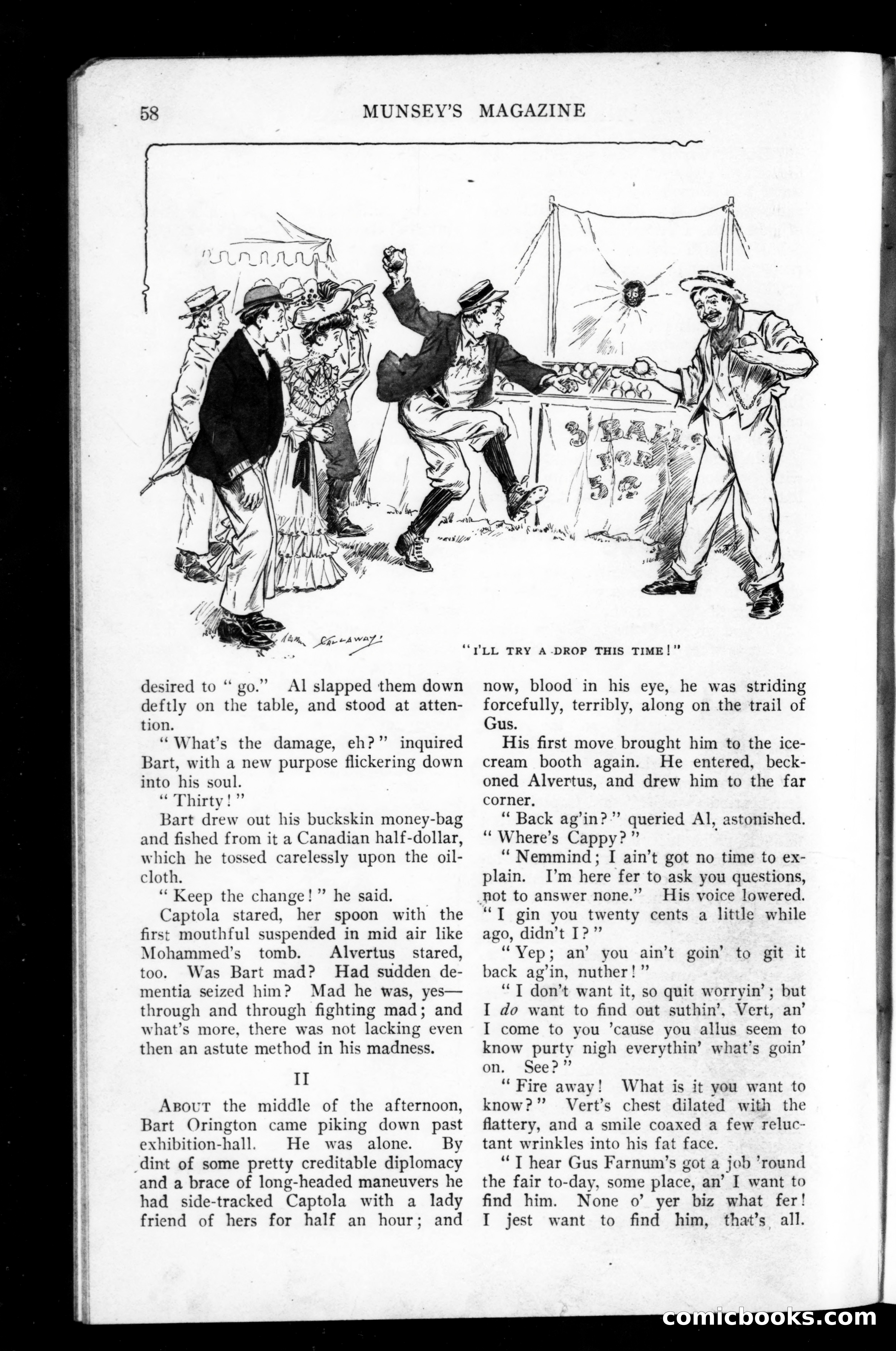 Munsey's Magazine, April 1908 — page 56 of 144