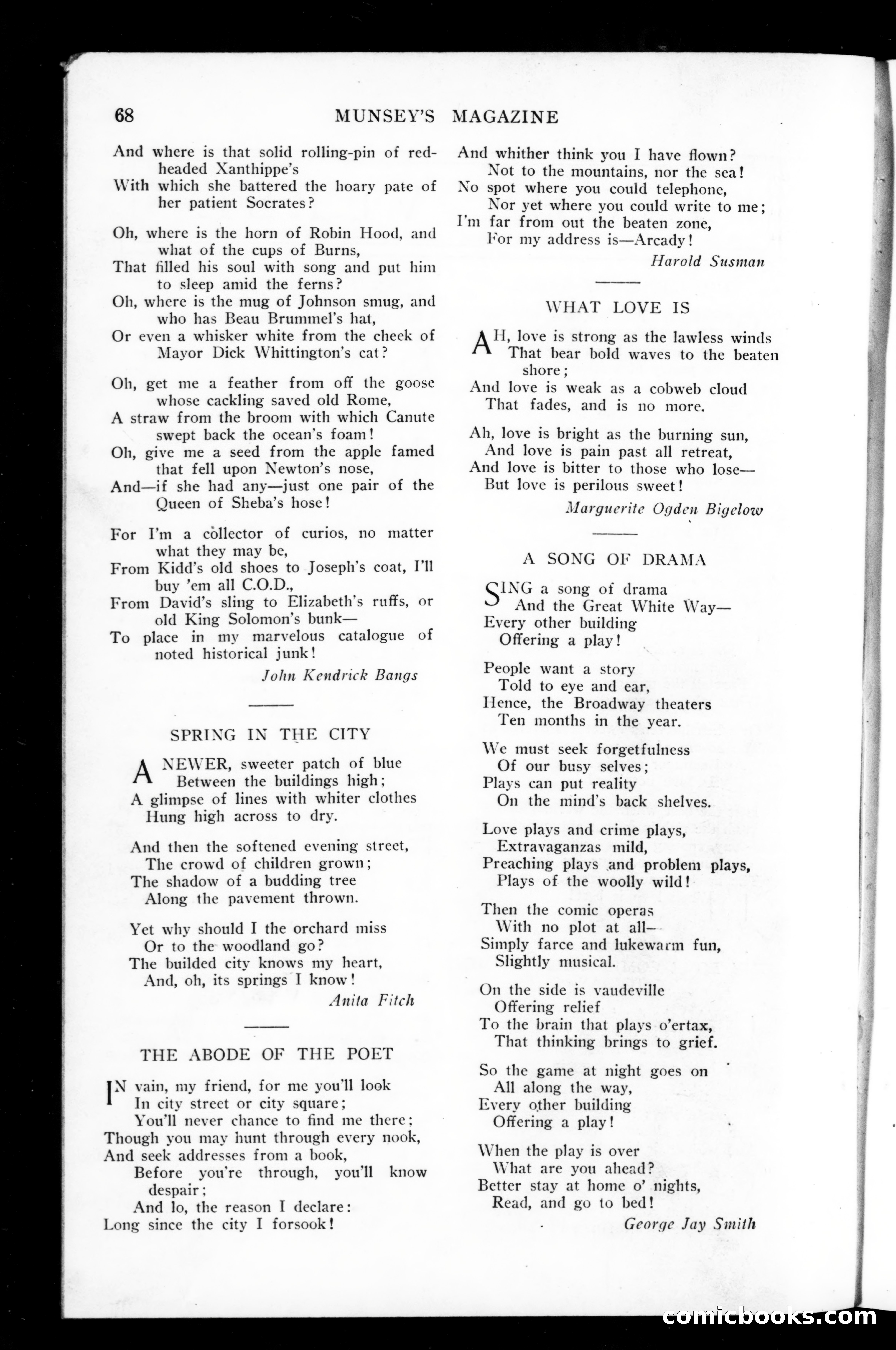 Munsey's Magazine, April 1908 — page 66 of 144