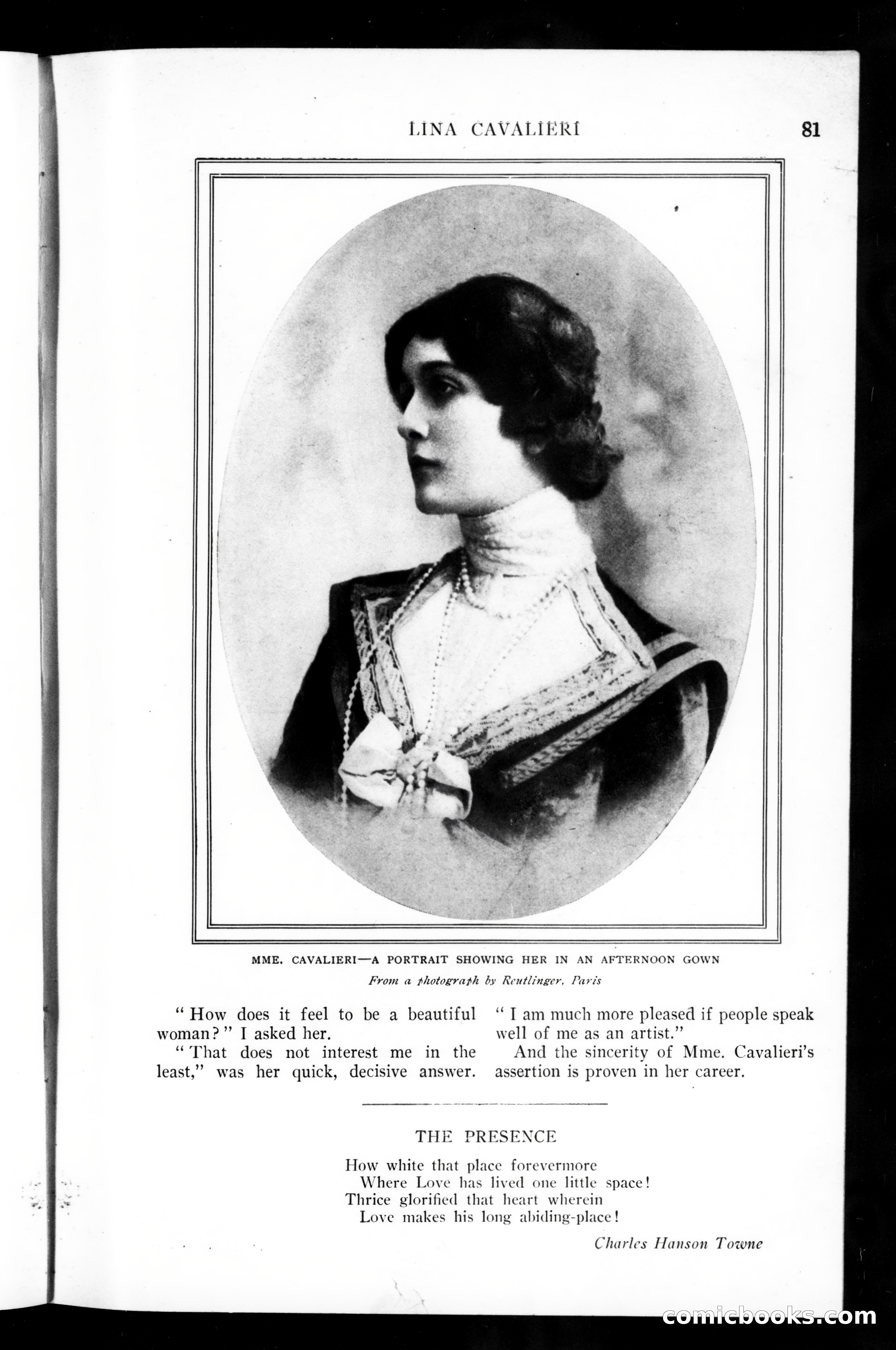 Munsey's Magazine, April 1908 — page 79 of 144