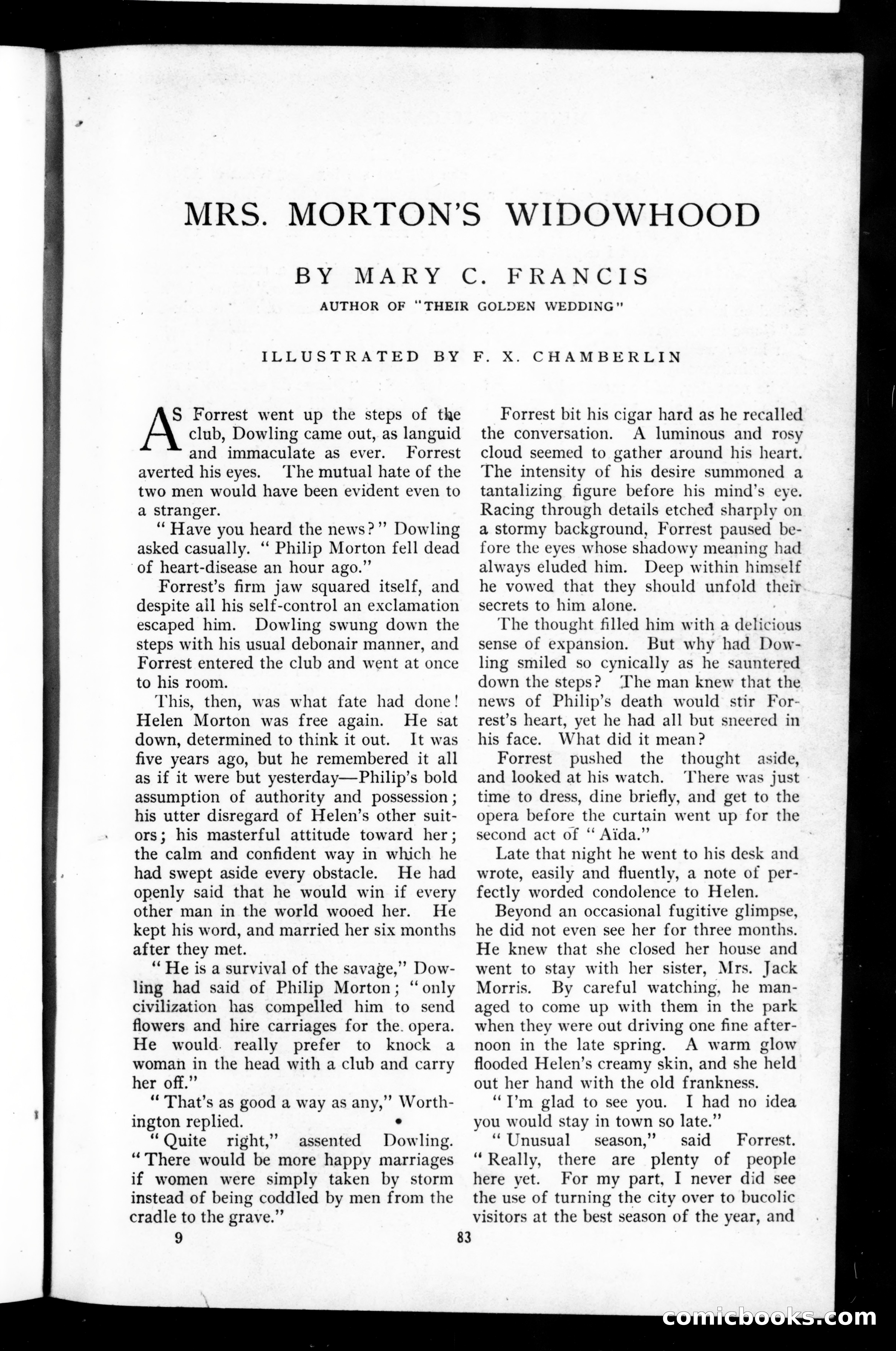 Munsey's Magazine, April 1908 — page 81 of 144
