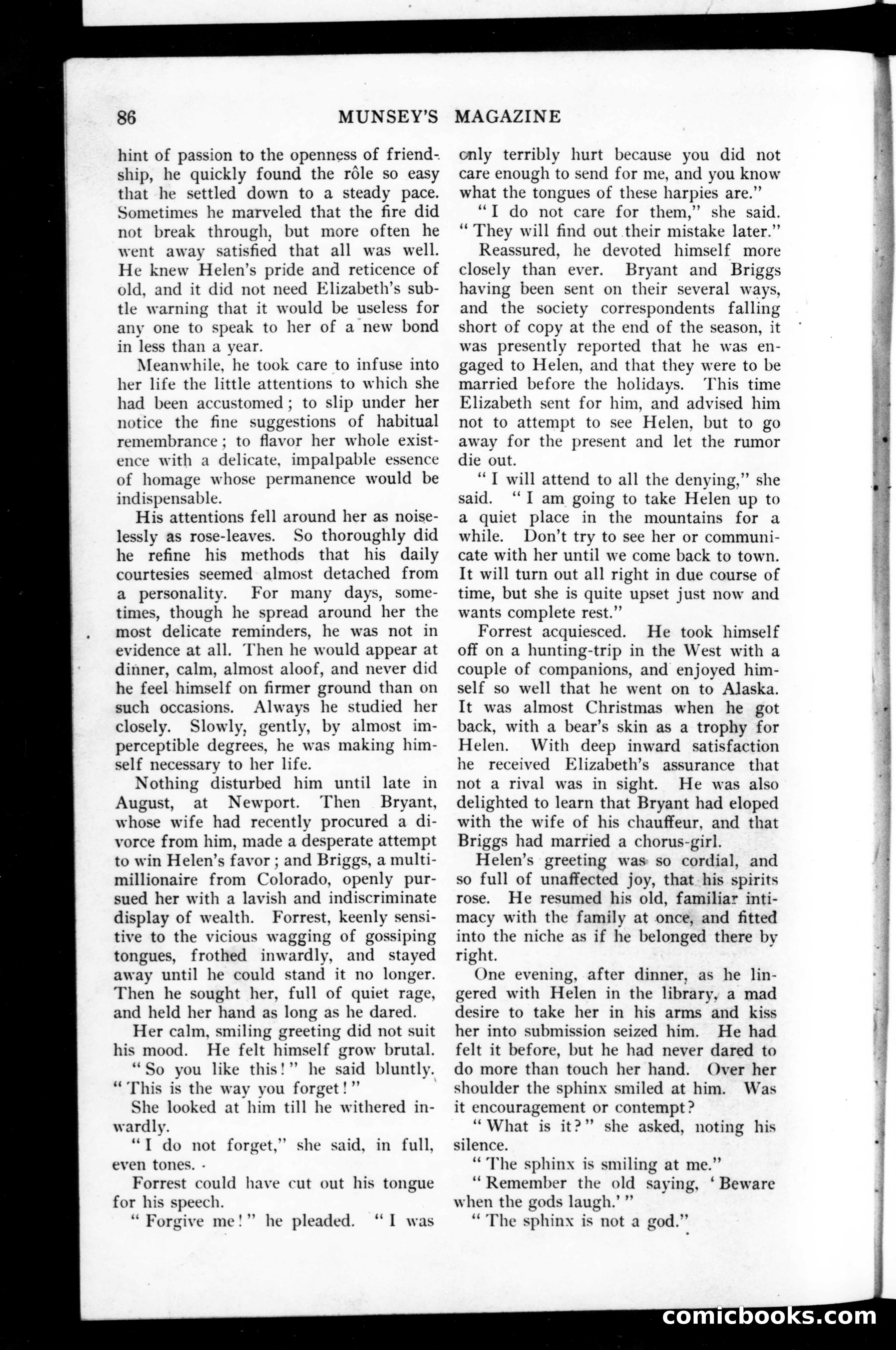 Munsey's Magazine, April 1908 — page 84 of 144