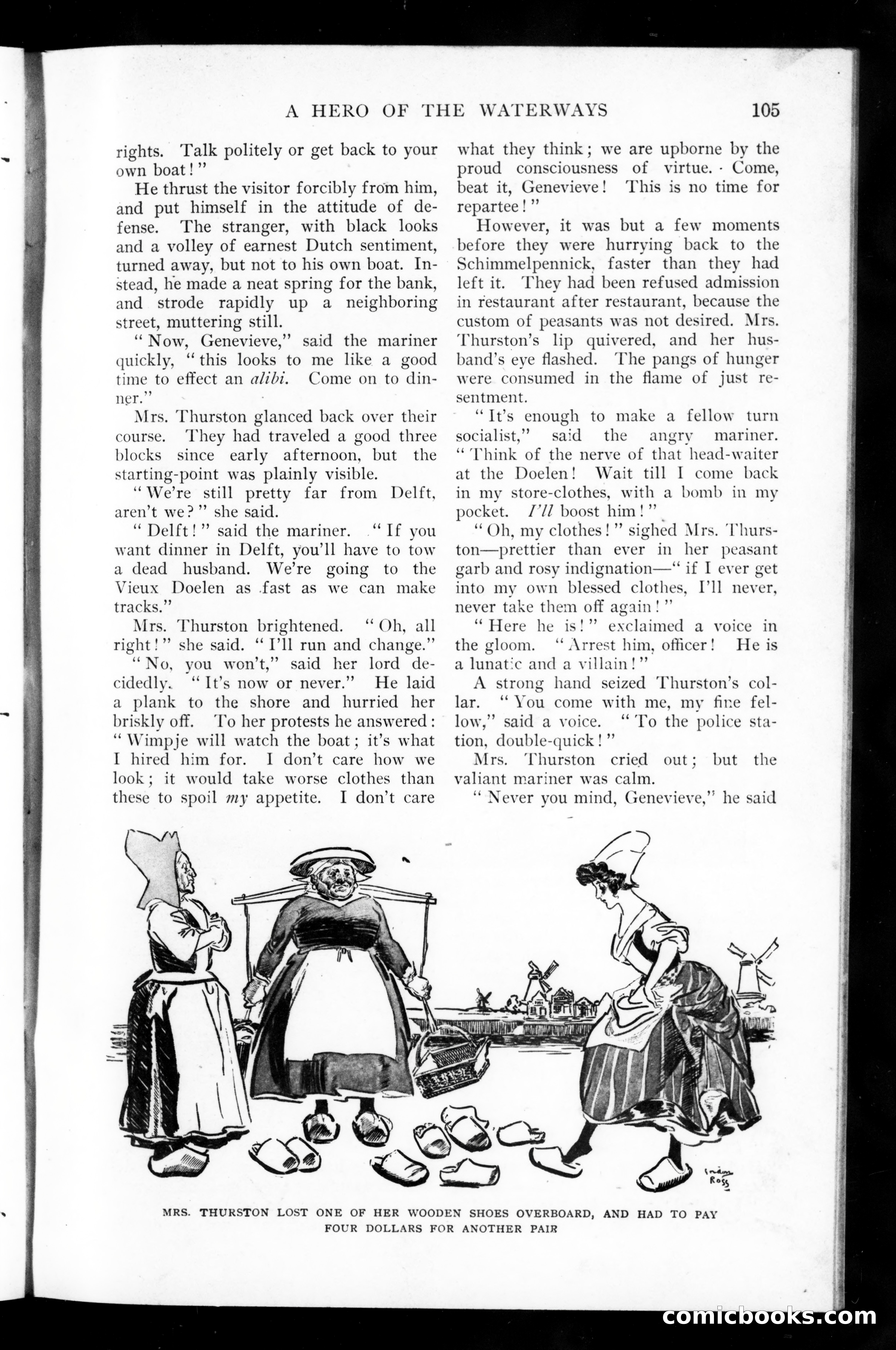 Munsey's Magazine, April 1908 — page 103 of 144