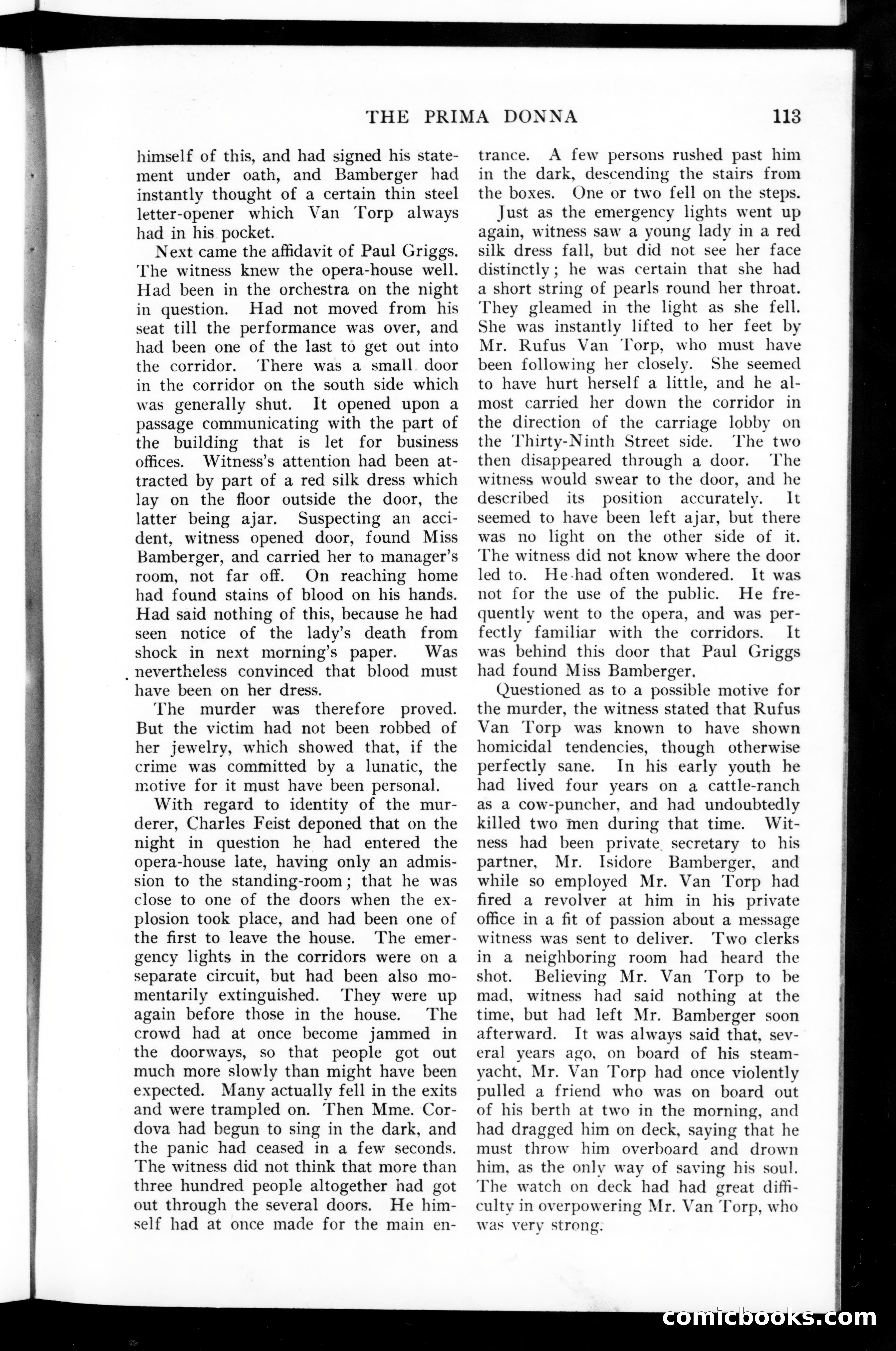 Munsey's Magazine, April 1908 — page 111 of 144